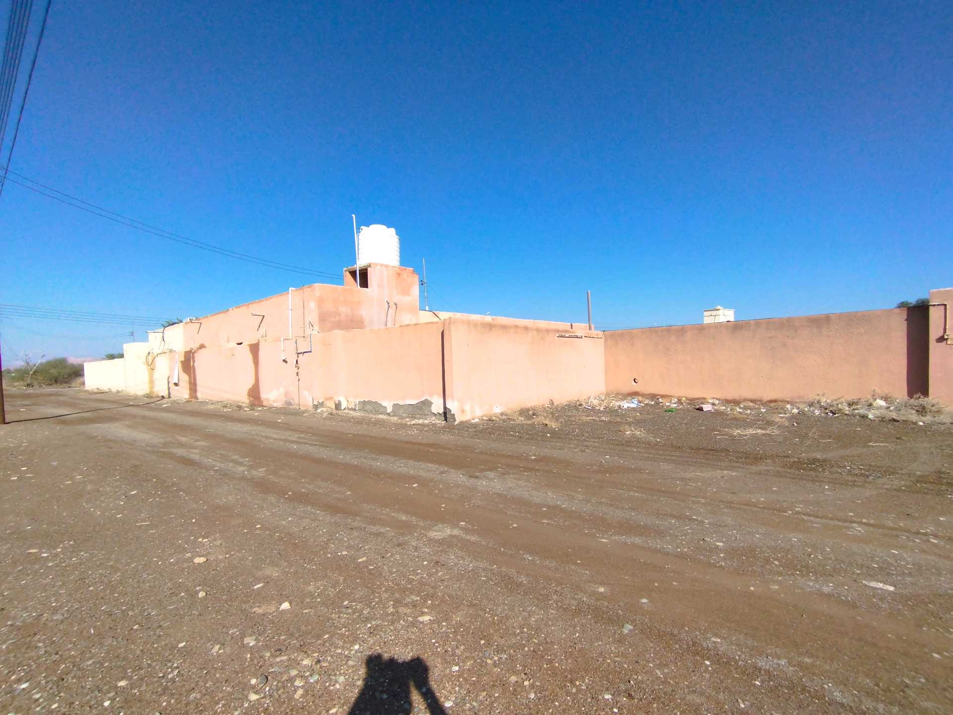 للبيع منزل في ولايه عبري - الدريز