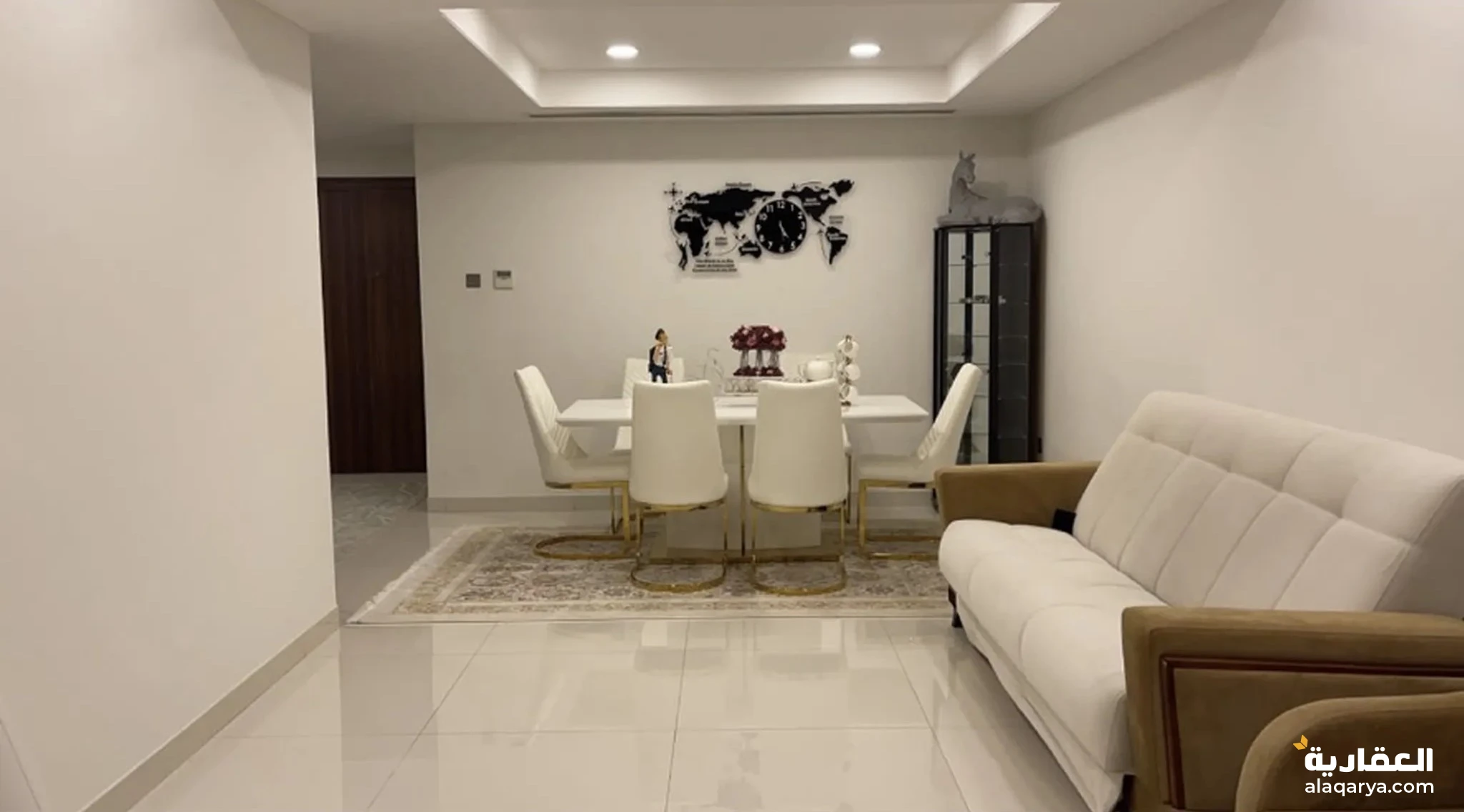 #شقة فاخرة للبيع