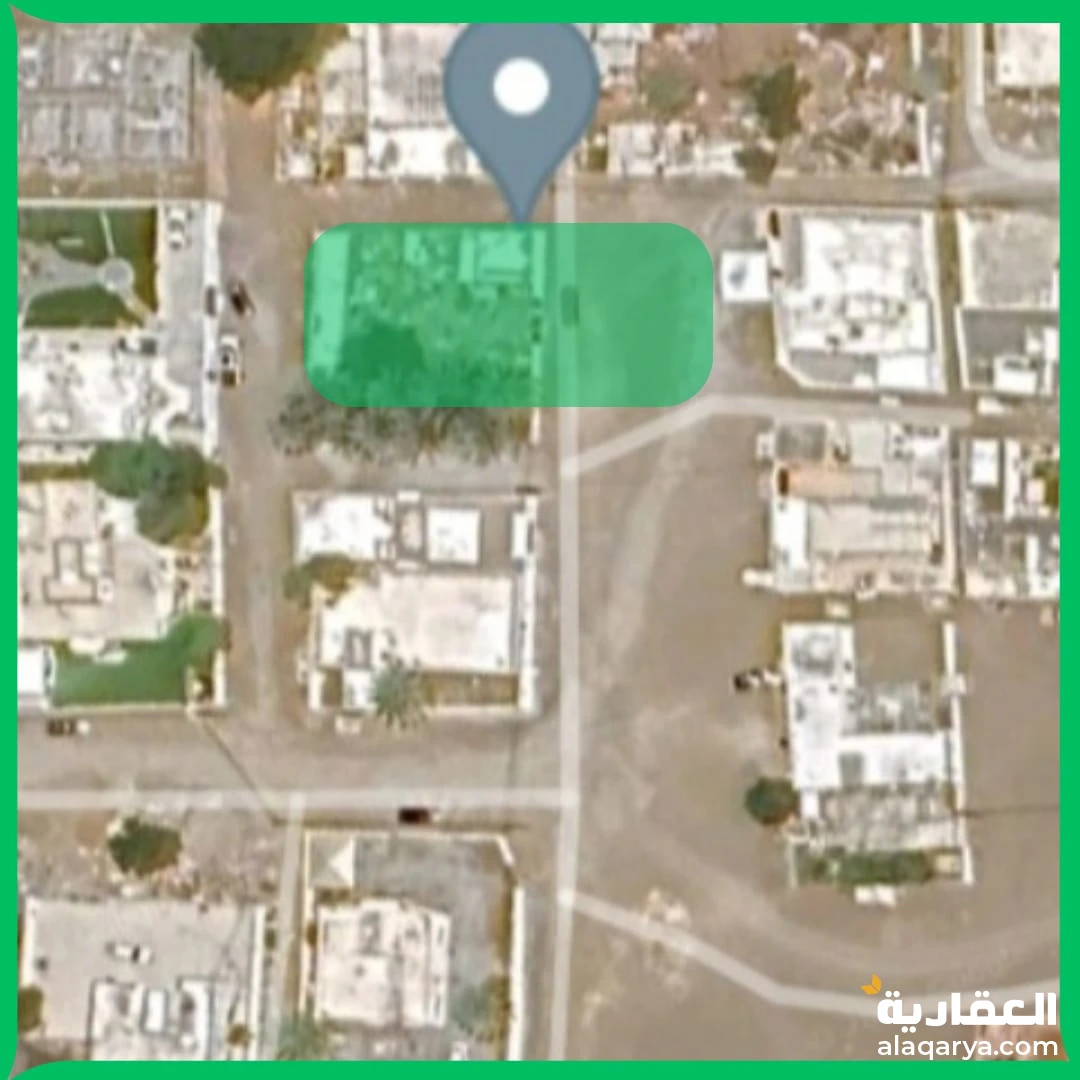 أرضيين سكنيات شبك في ولاية المصنعة