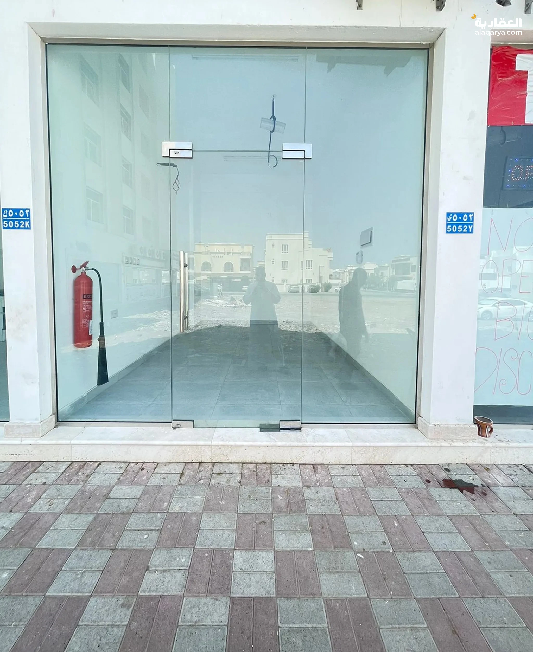 #محل للبيع بسعر منافس