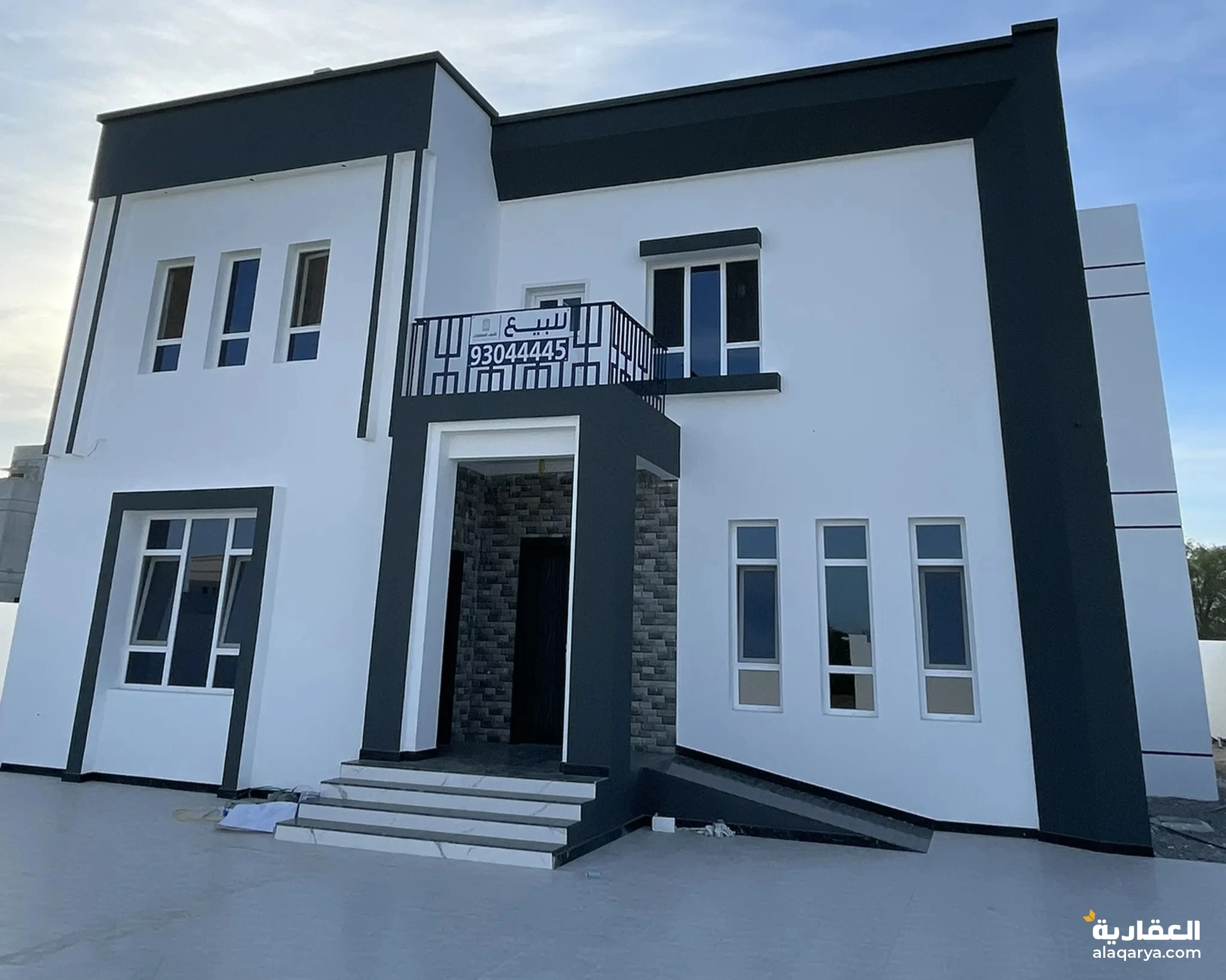 #فلة مستقلة الرميس شمال بعد مركز التنين