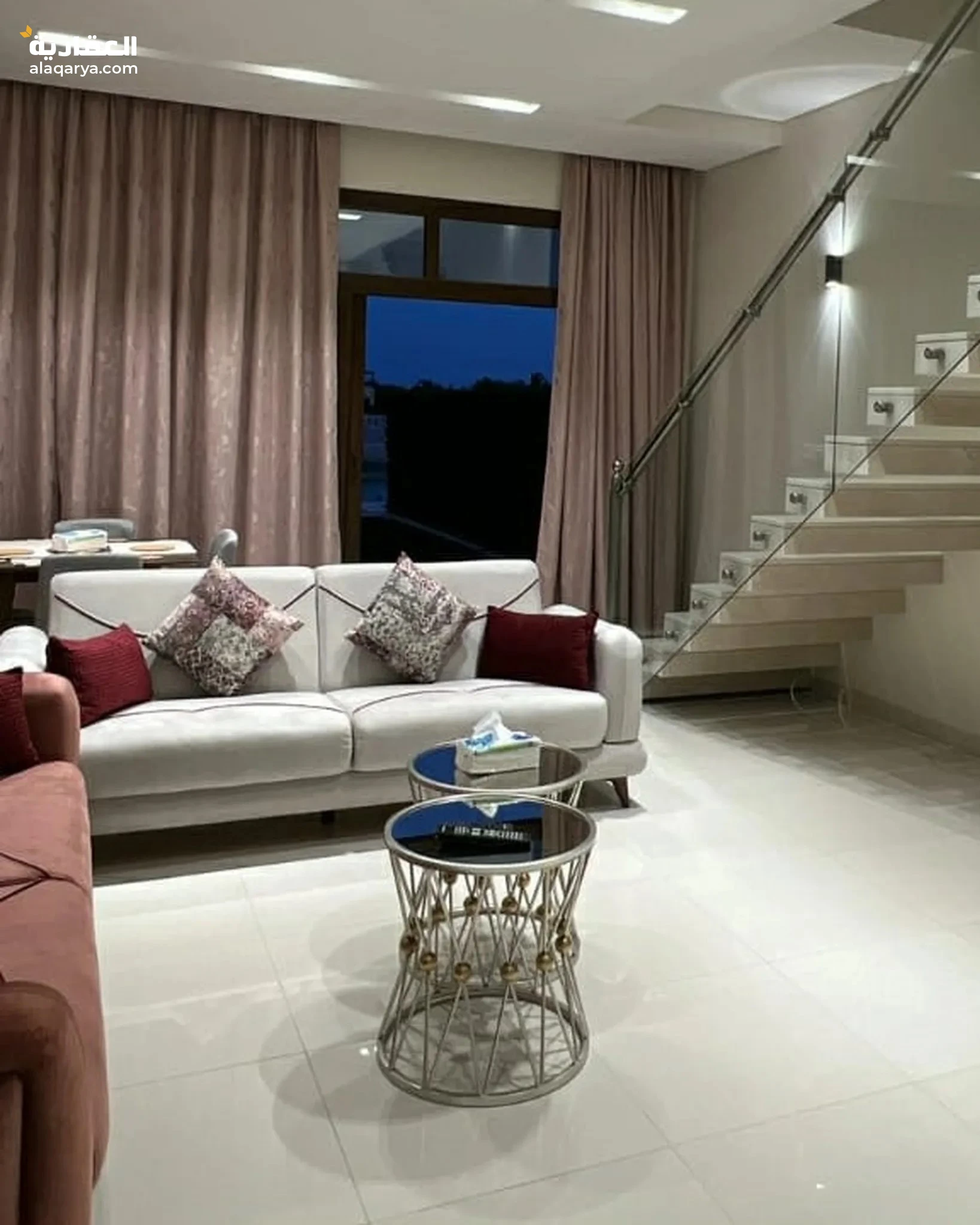 #منزل على الخور للبيع، هوانا صلالة Townhouse For Sale, Hawana Salalah