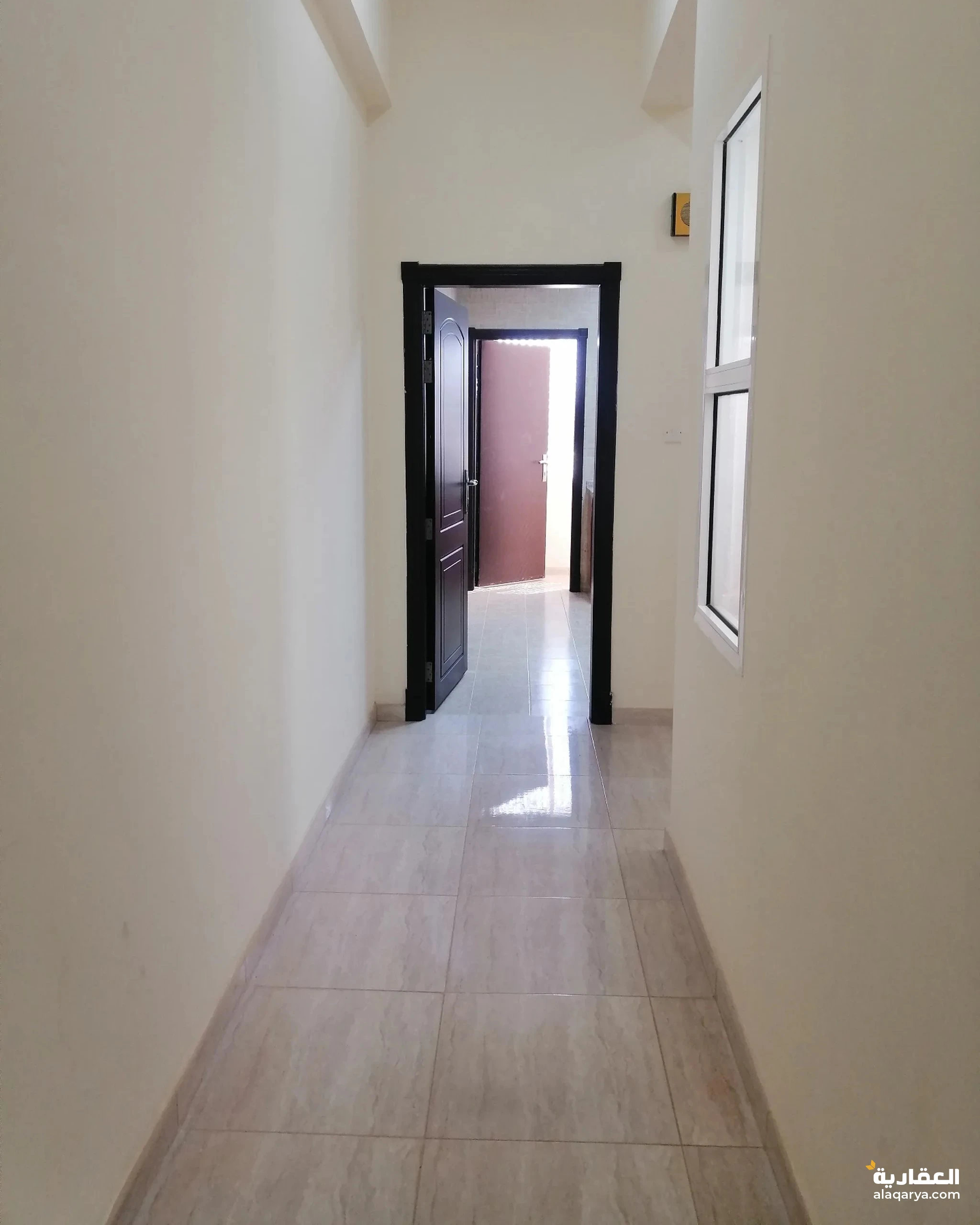 #للبيع شقة استديو جديد في العامرات 6