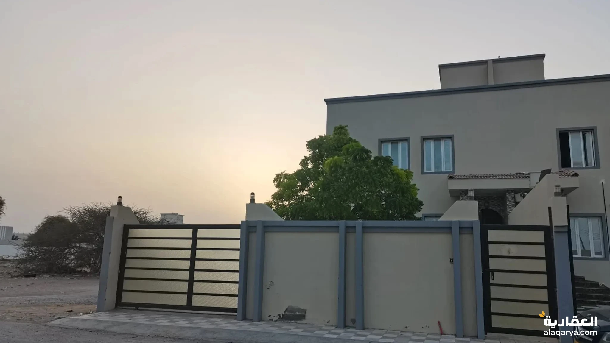#فله للاجار 220 ville for rent