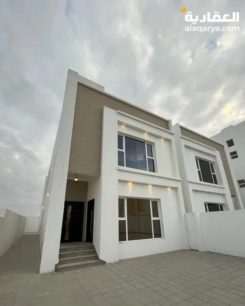 #فيلا للبيع في المعبيلة السادسة