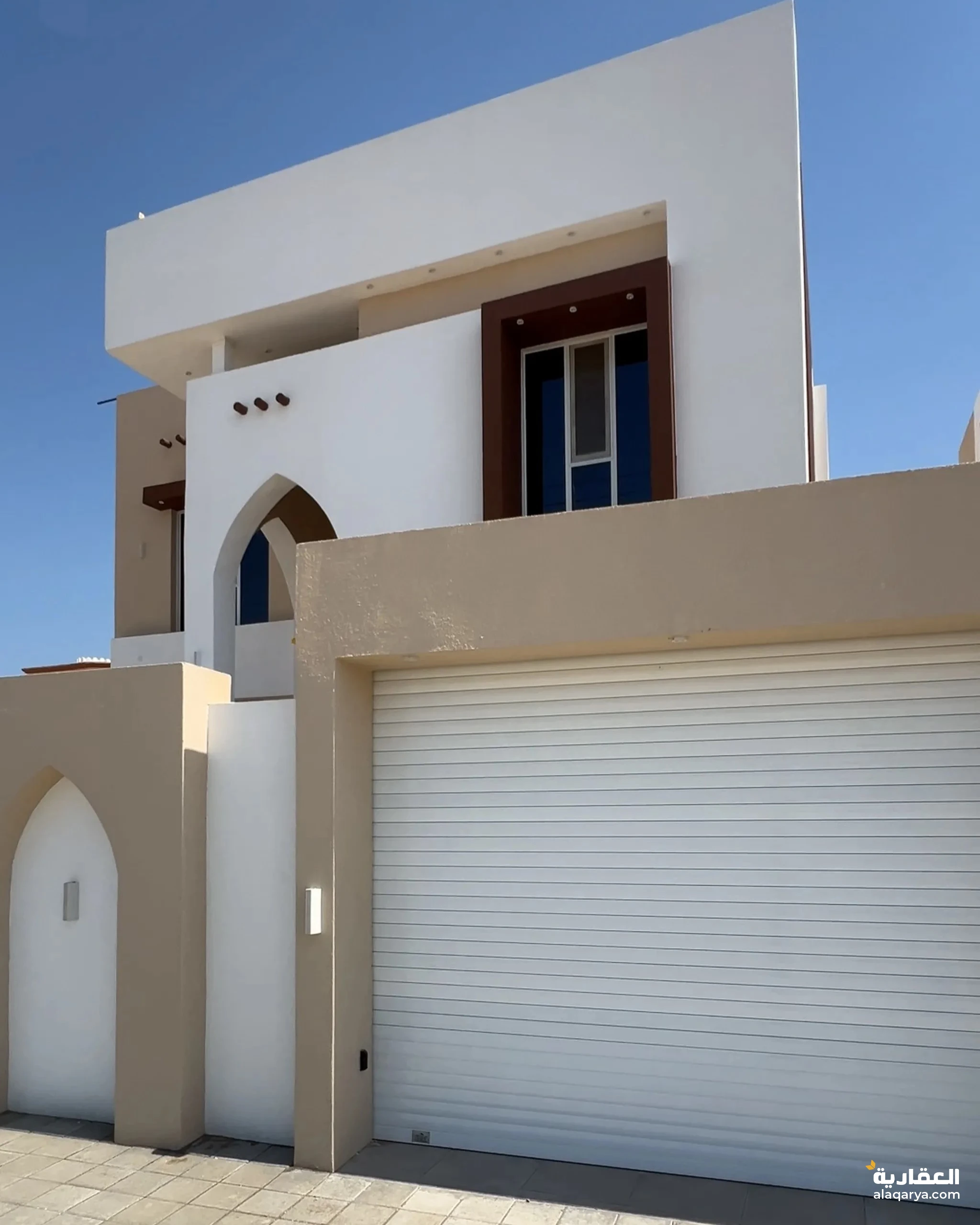 #فيلا للبيع