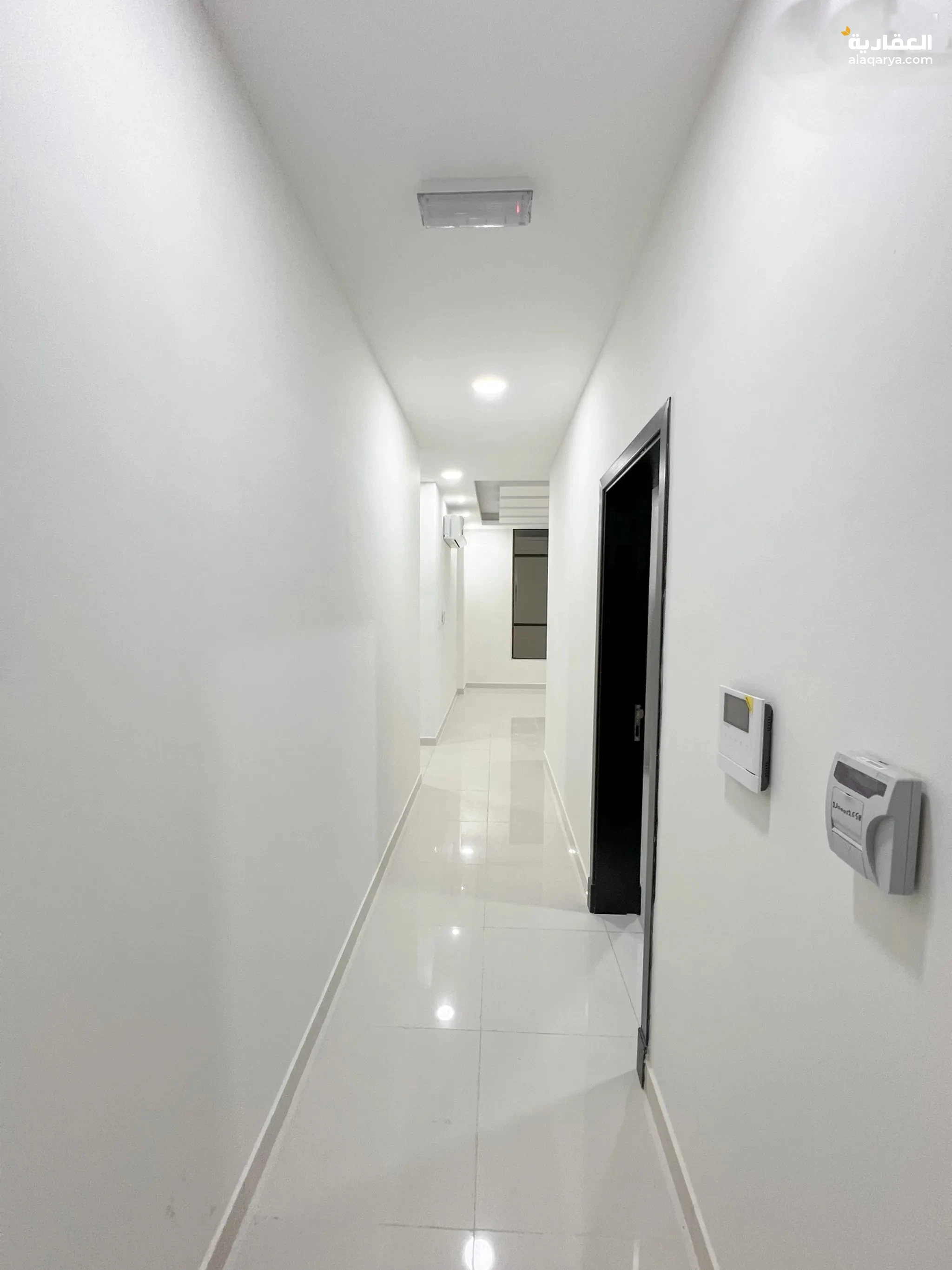 #شقة جاهزة للبيع في بوشر