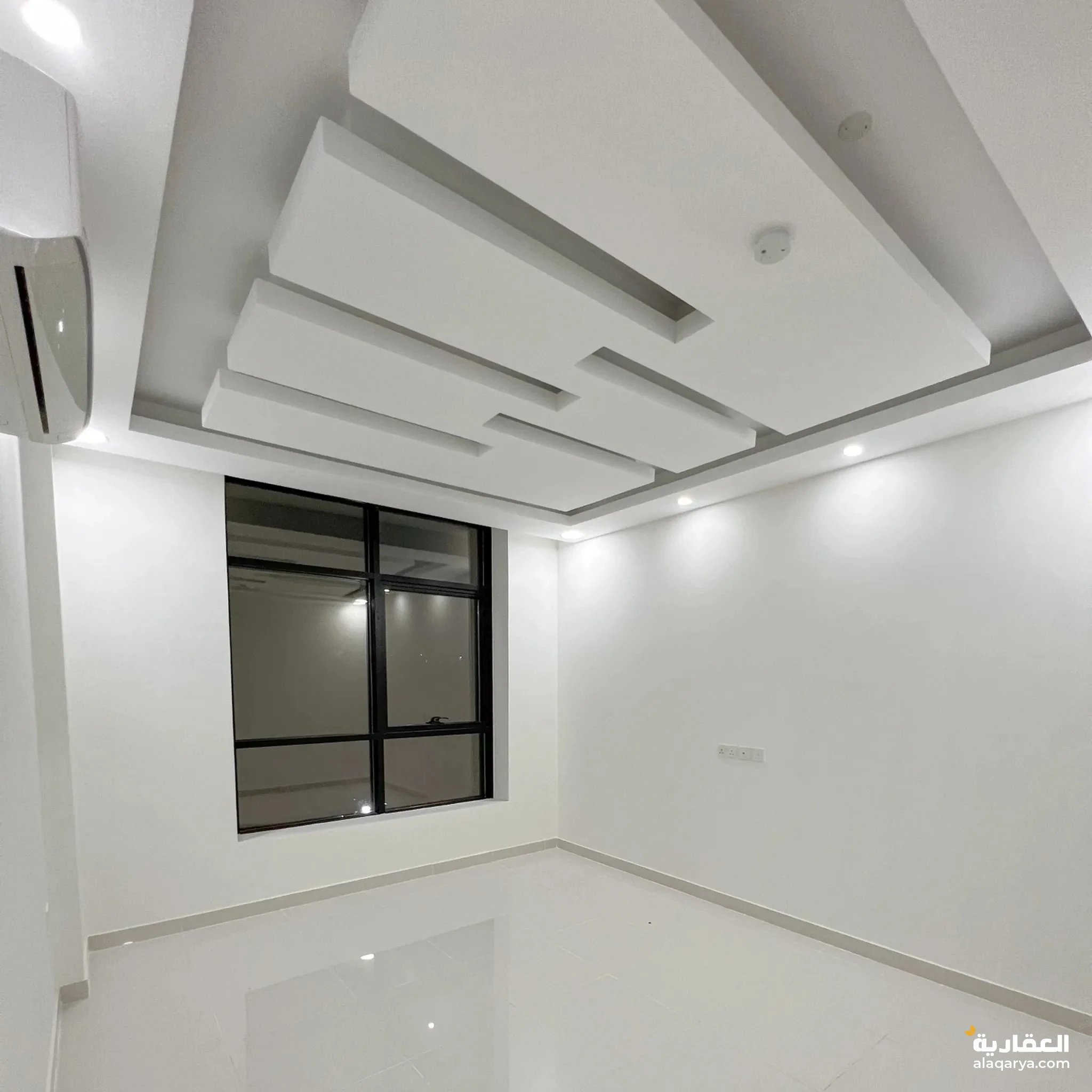 #شقة جاهزة للبيع في بوشر