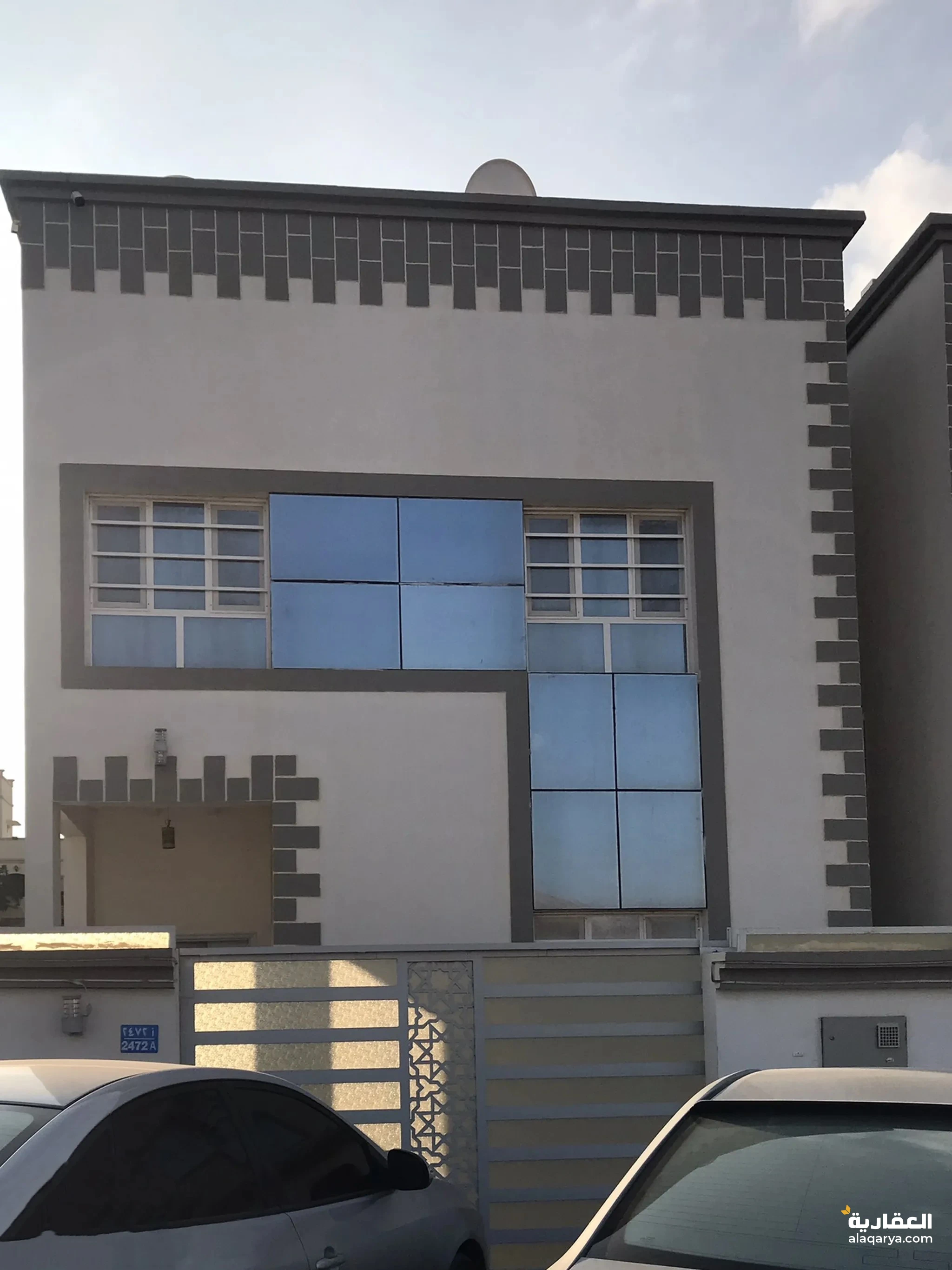 #فلل للبيع في ولاية بوشر منطقة غلاء