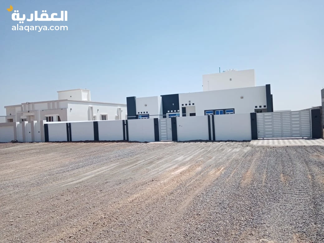 للبيع بيت جبرين 3 بولاية بهلاء