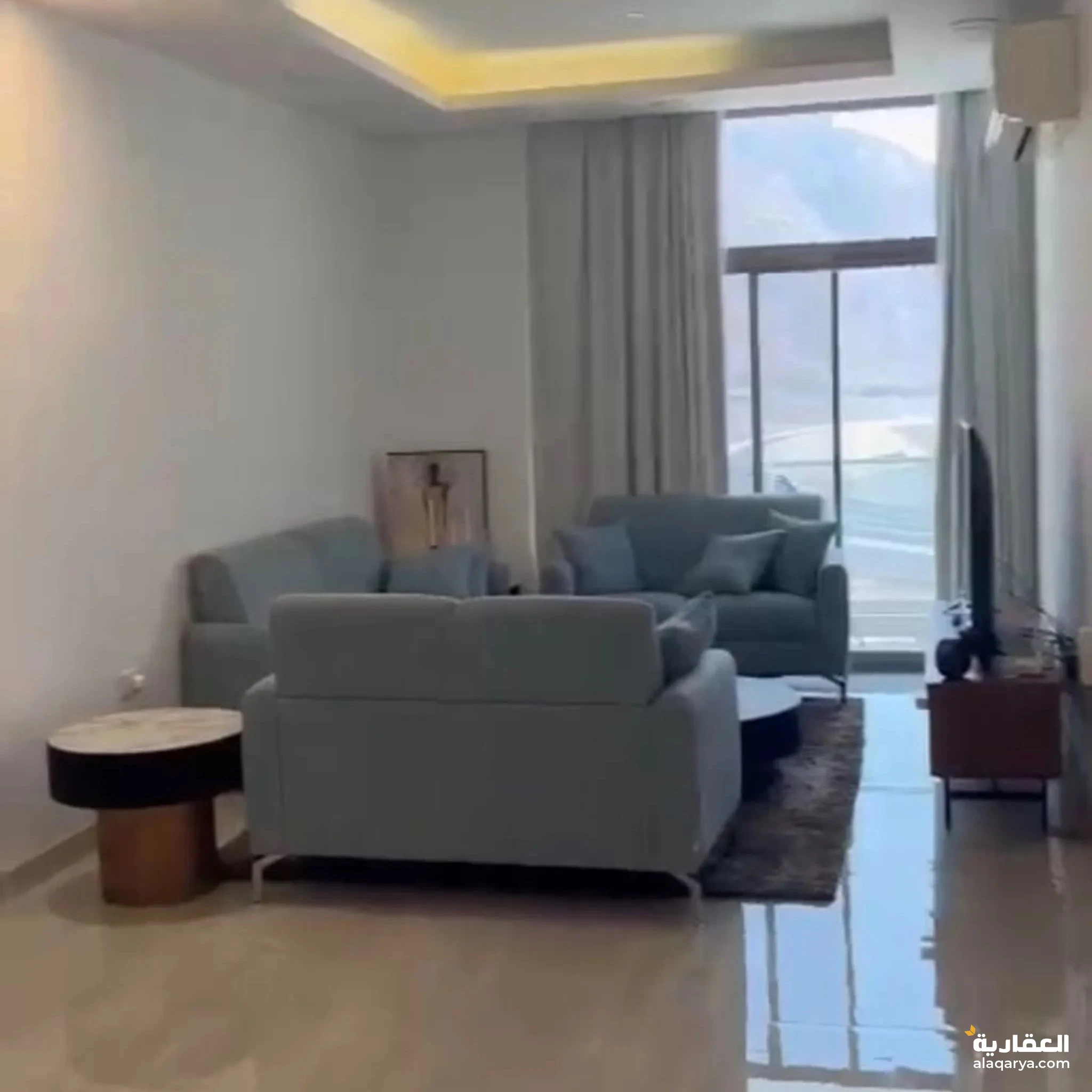 #شقه للبيع مدينة السلطان قابوس