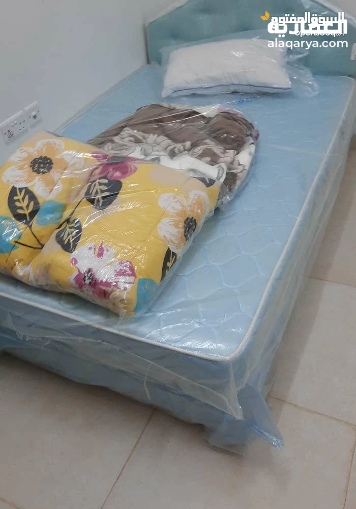 شقة للايجار المعبيلة