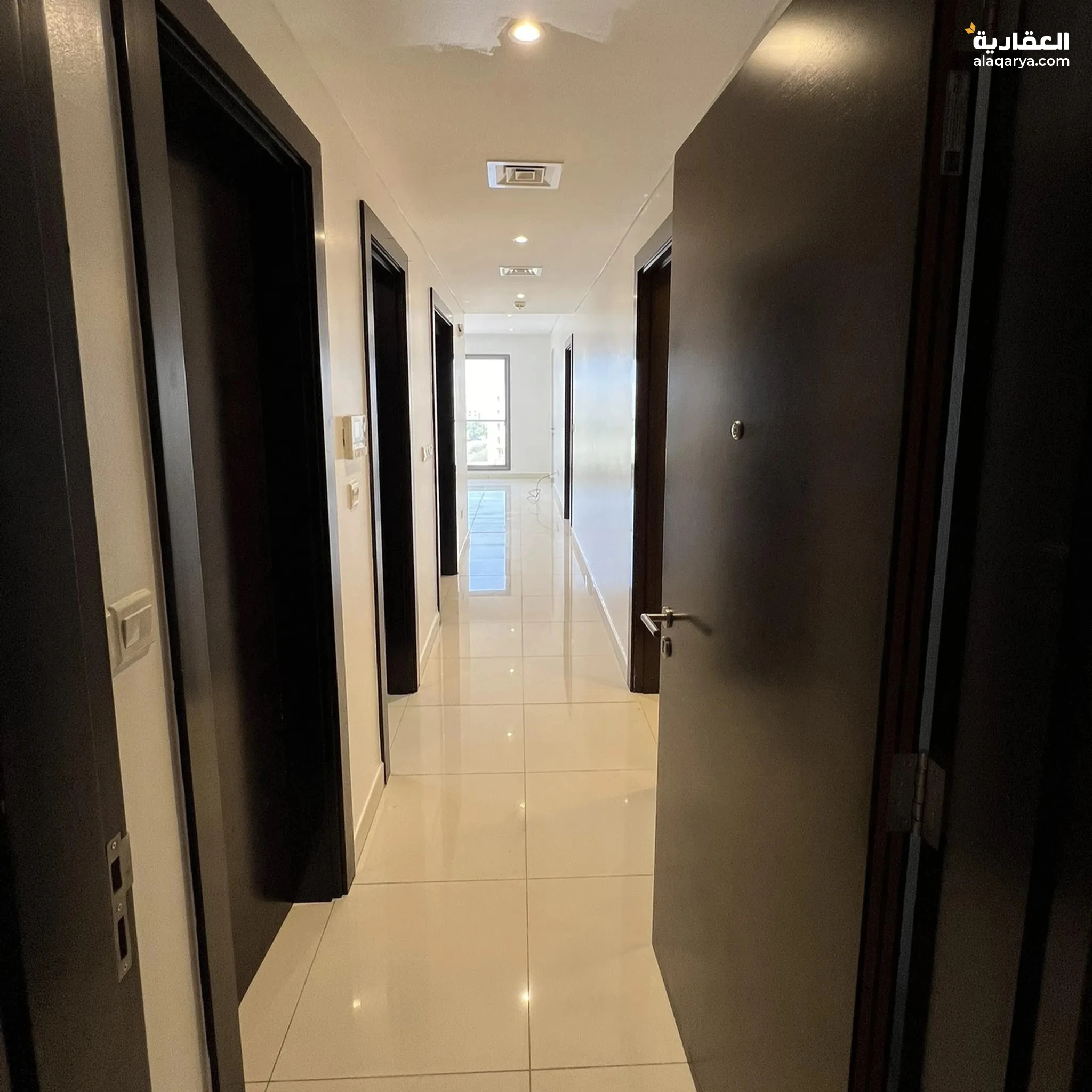 #من المالك مباشرة - شقة للبيع في أفخم مجمع سكني لامار بوشر