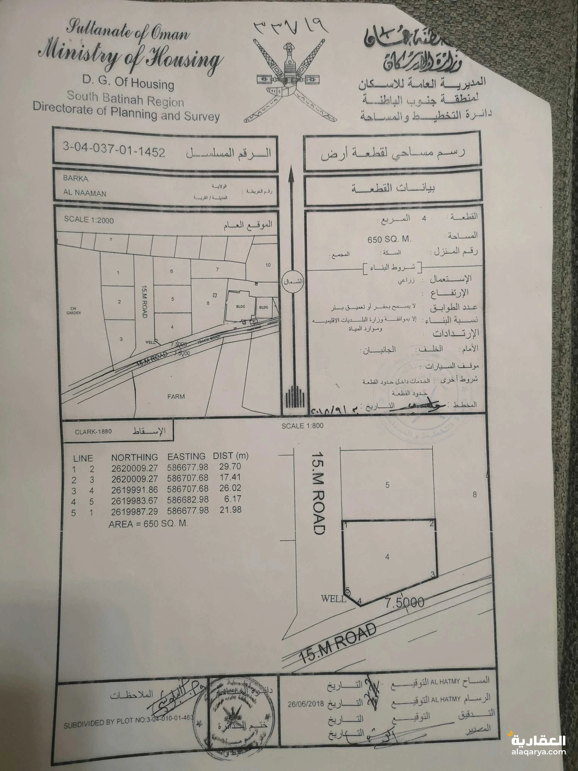 بركاء النعمان