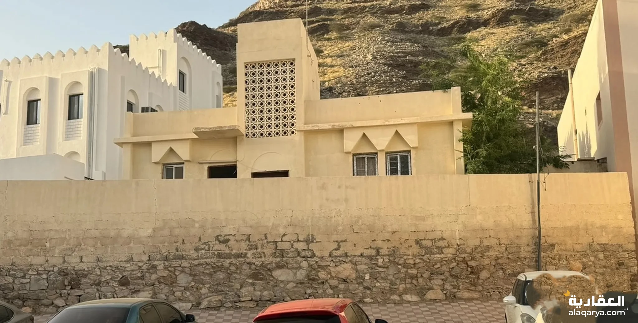 #منزل للبيع في روي-حلة السد