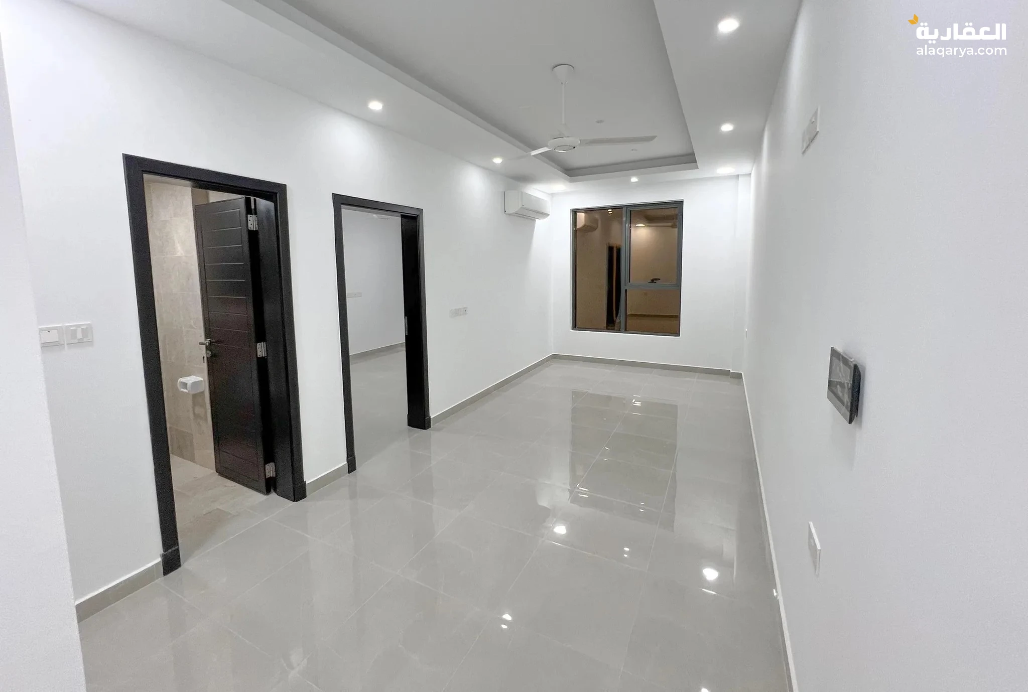 #شقق للبيع في بوشر / تناسب السكن و الاستثمار