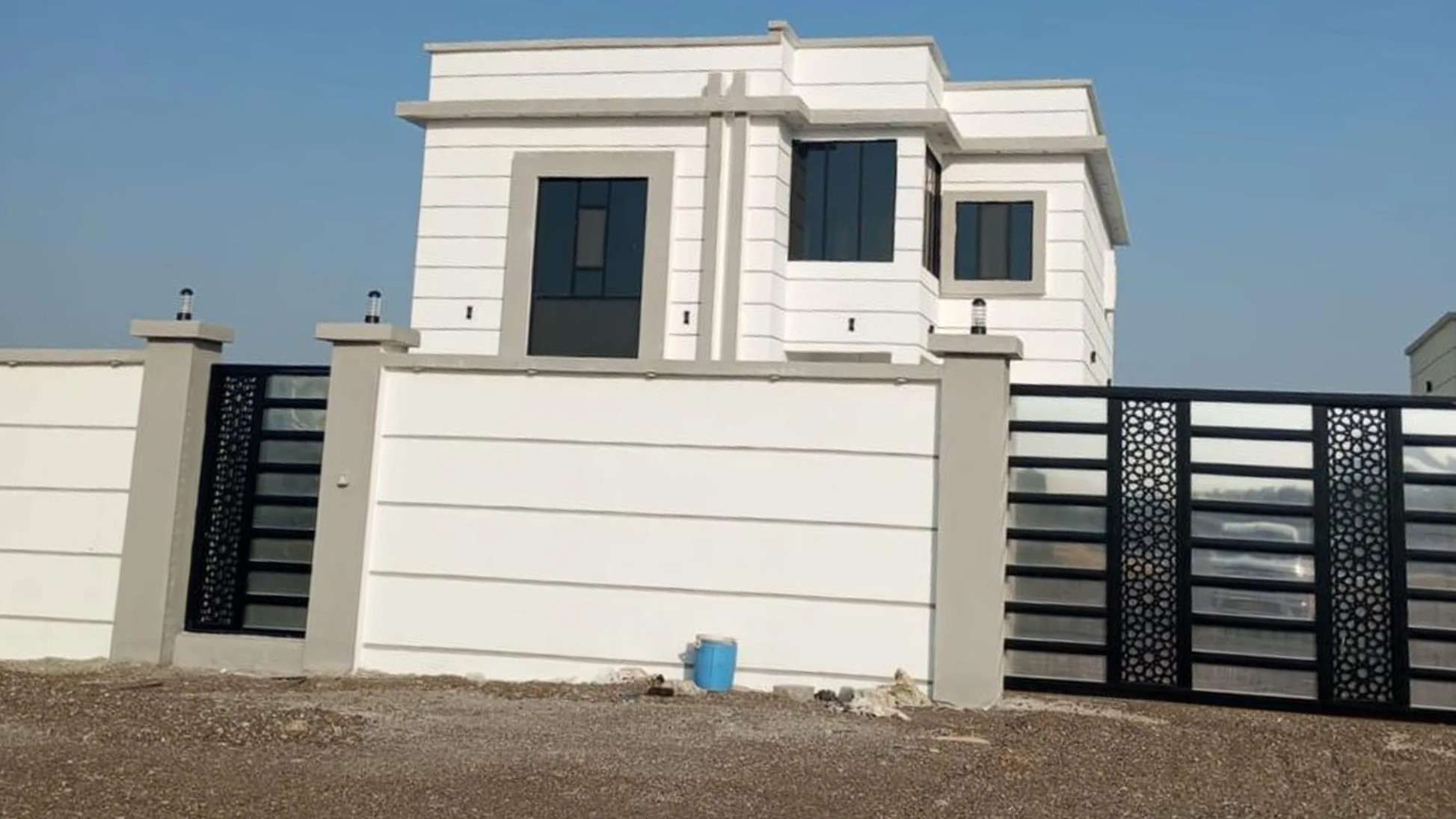 #منازل للبيع بولاية صحم