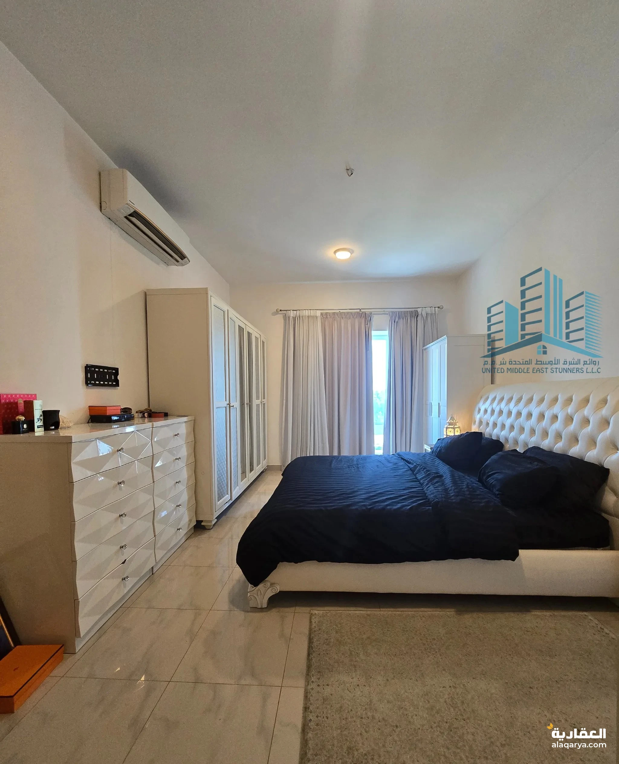 #للبيع شقة راقية في القرم