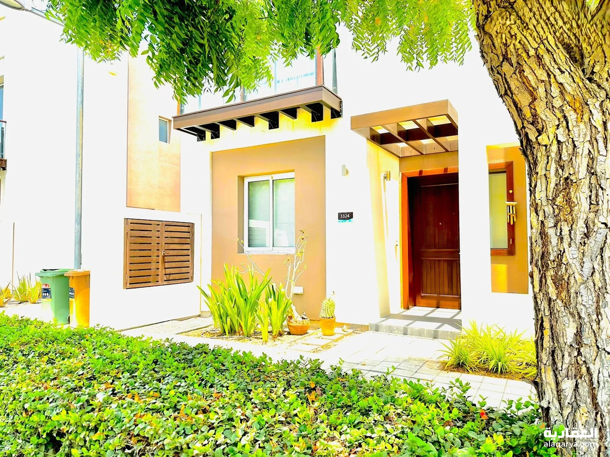 #فيلا للبيع في الموج