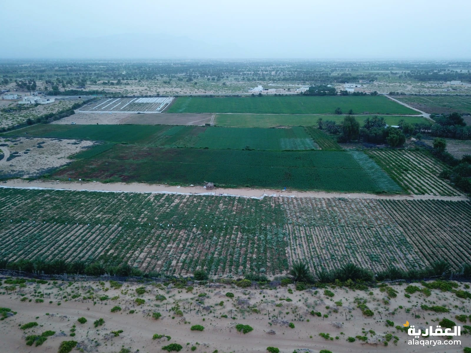 للبيع ارض سكني وسكني تجاري مميزة لعمل مخططات