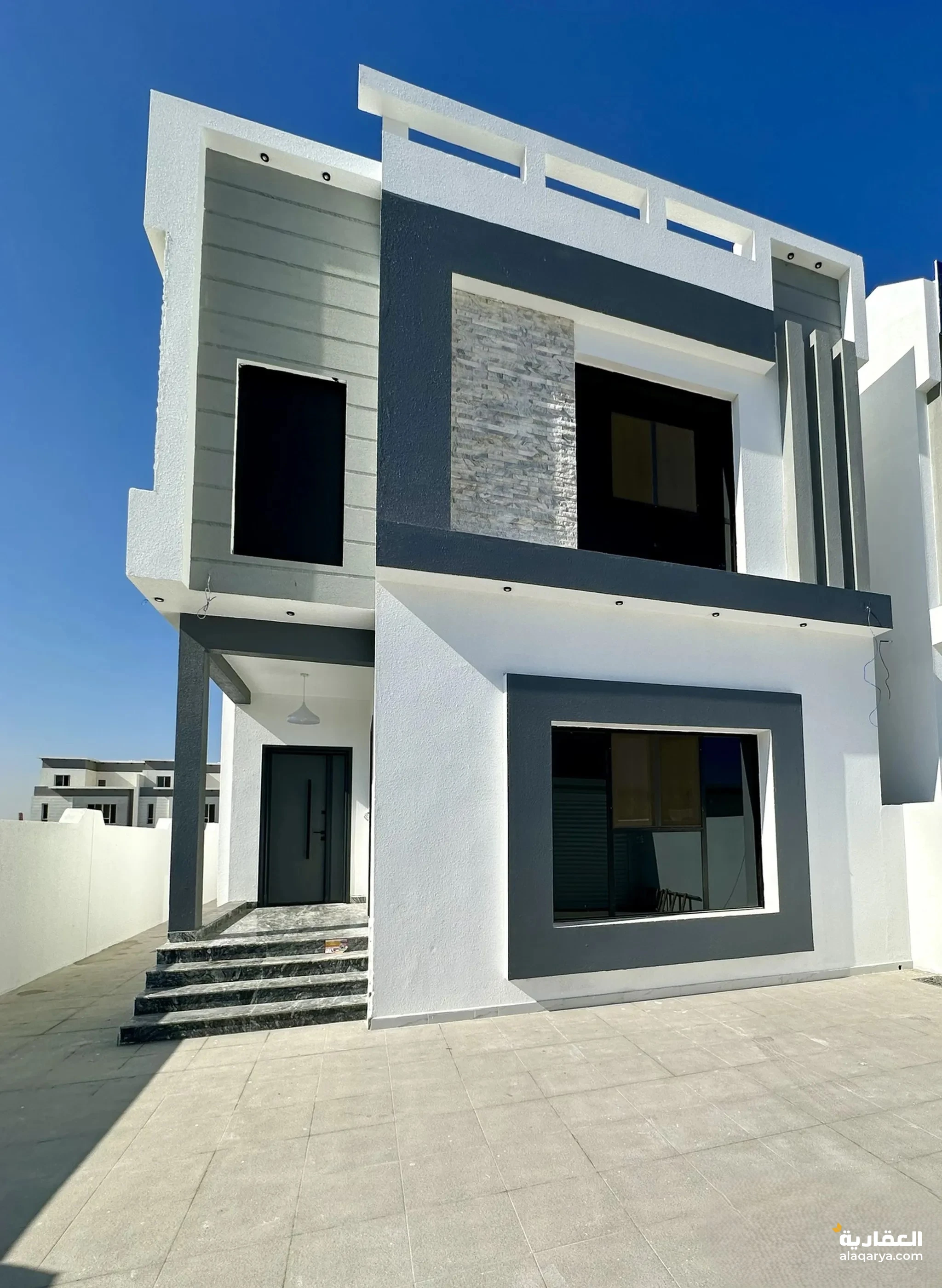 #فيلا من توين فيلا _ الخوض السابعة