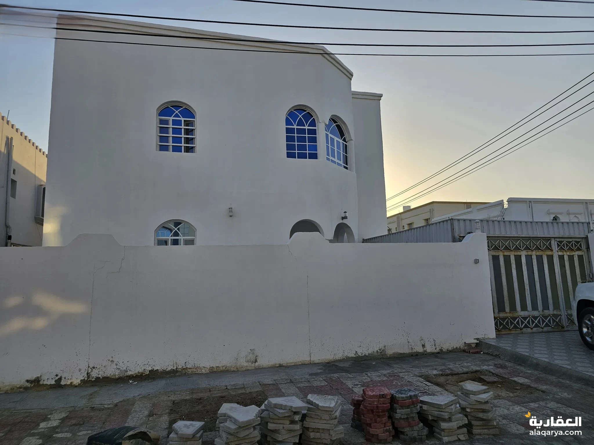 #أرخص فلة العامرات الخامسه