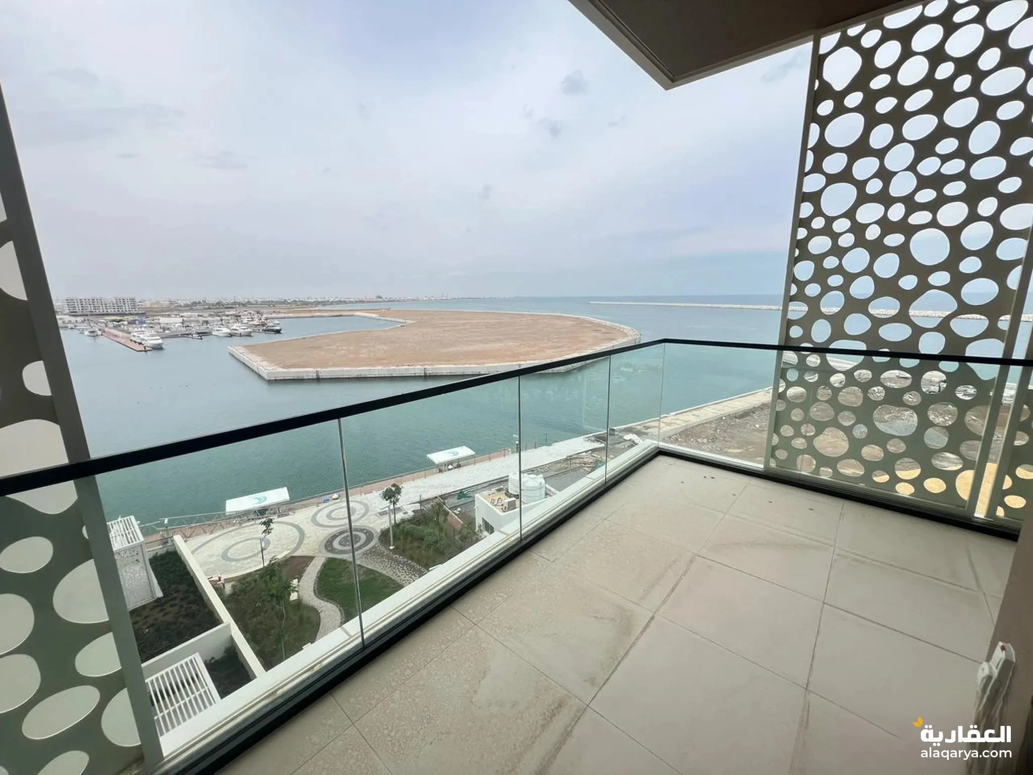 #شقة غرفتين للبيع في جمان الموج