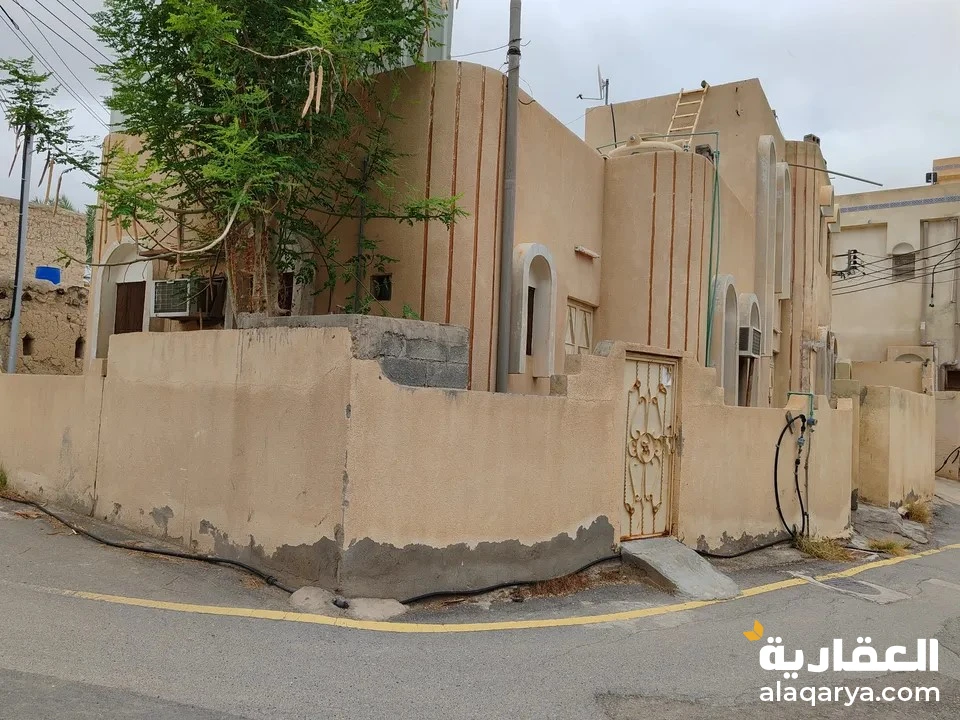 #منزلين للبيع ولاية نزوى منطقة العابية