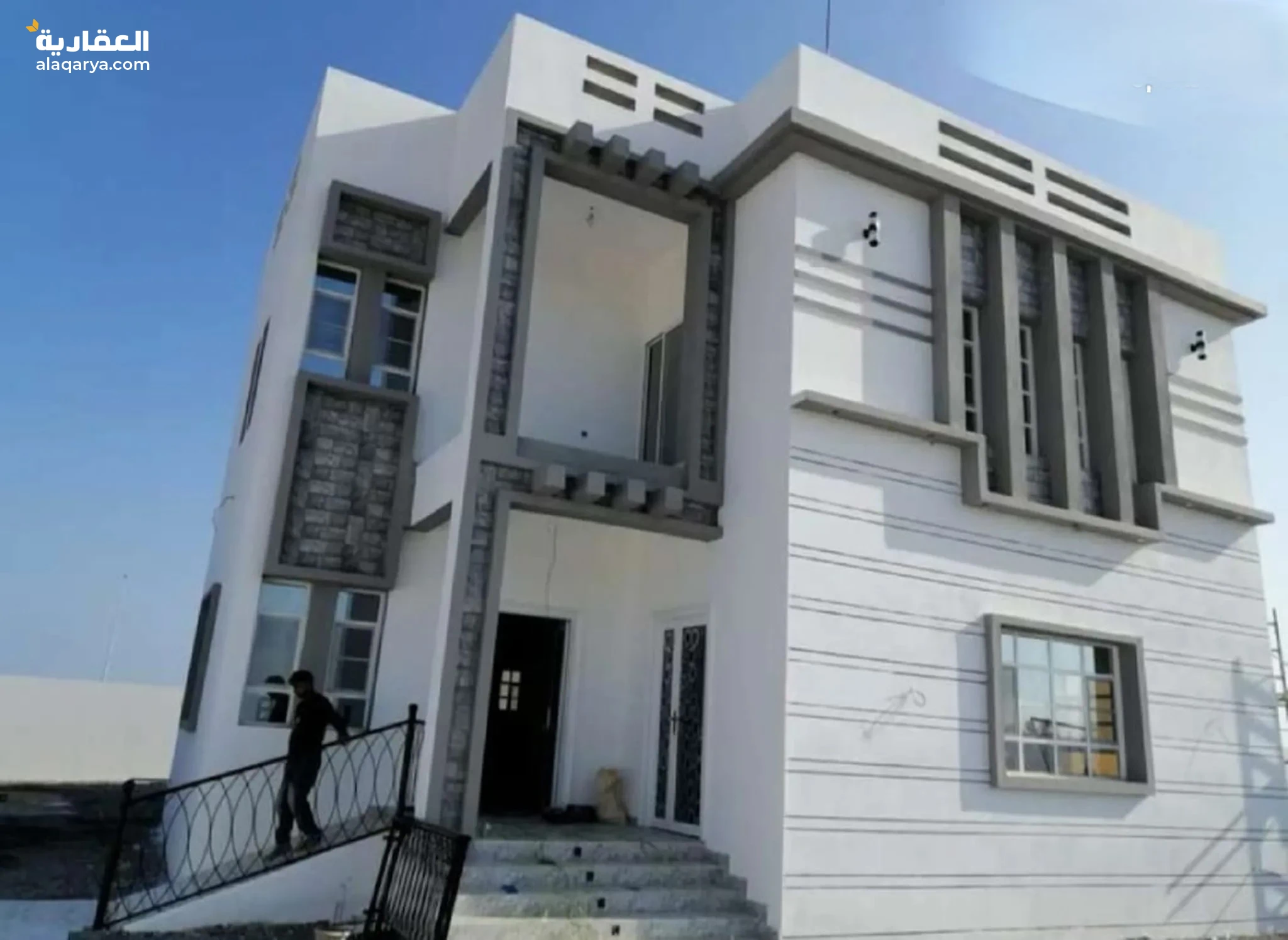 #منازل للبيع من صحار إلى بركاء