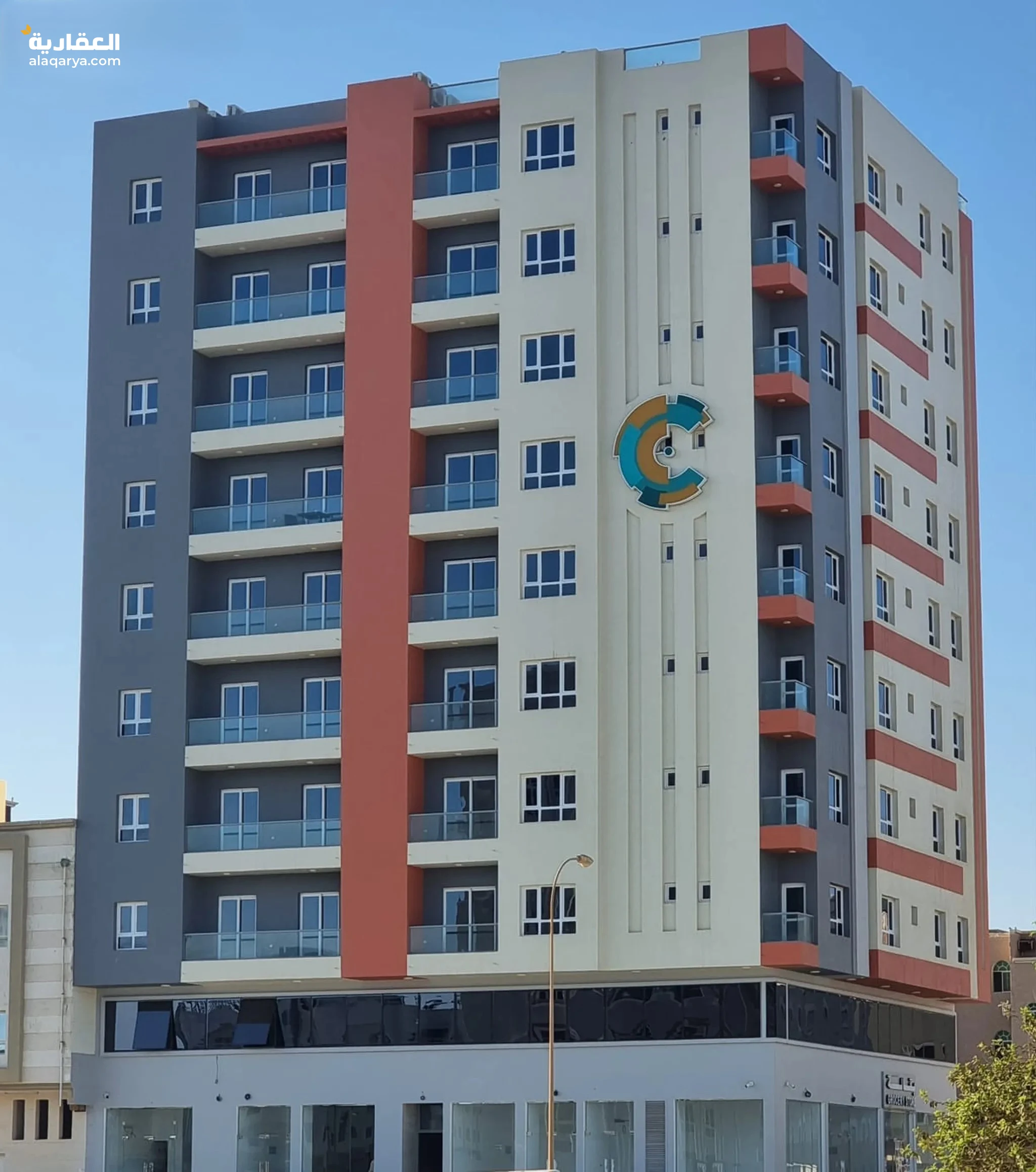 #محل تجاري للبيع في صلالة