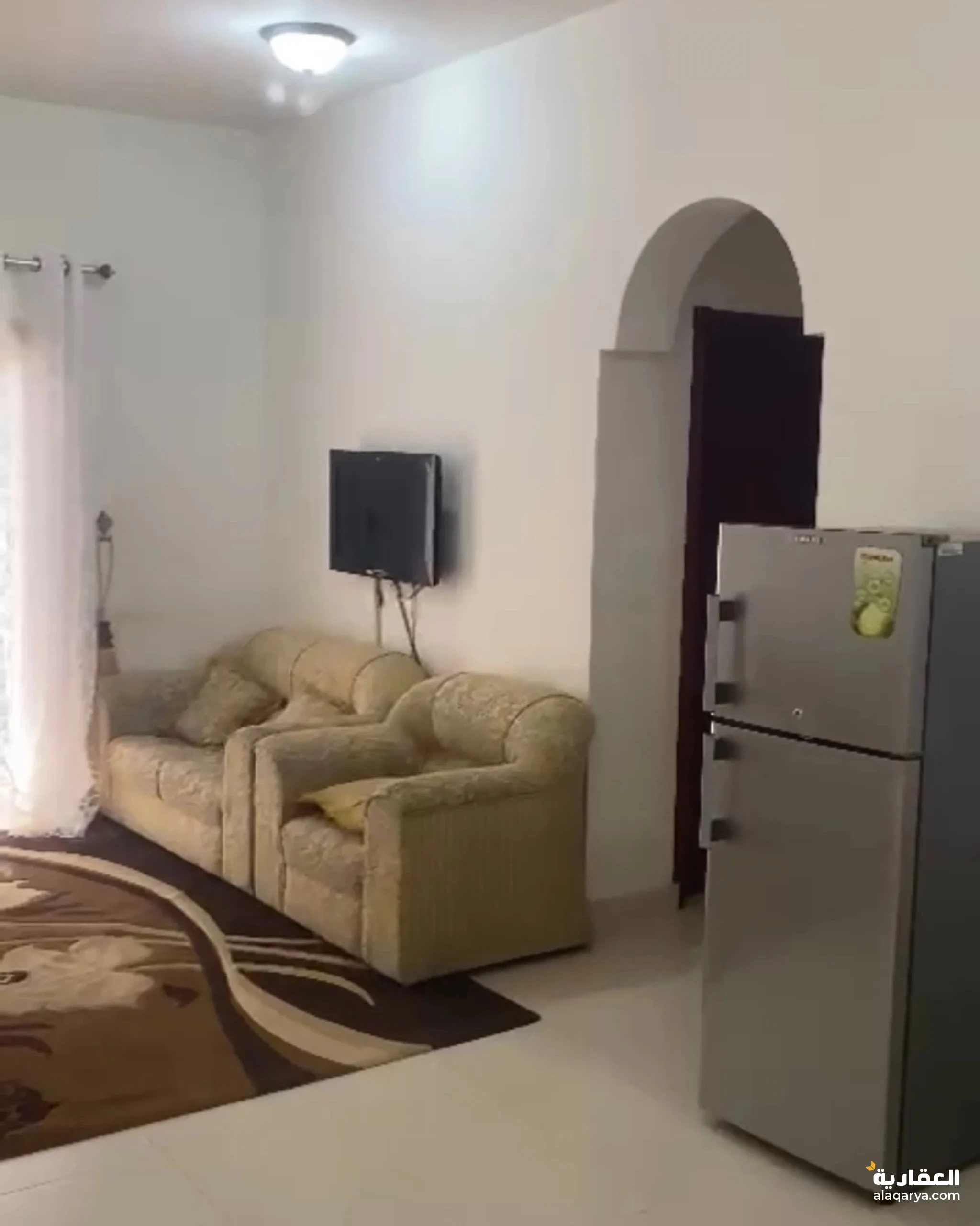 #شقه للبيع في الدهاريز الجنوبيه