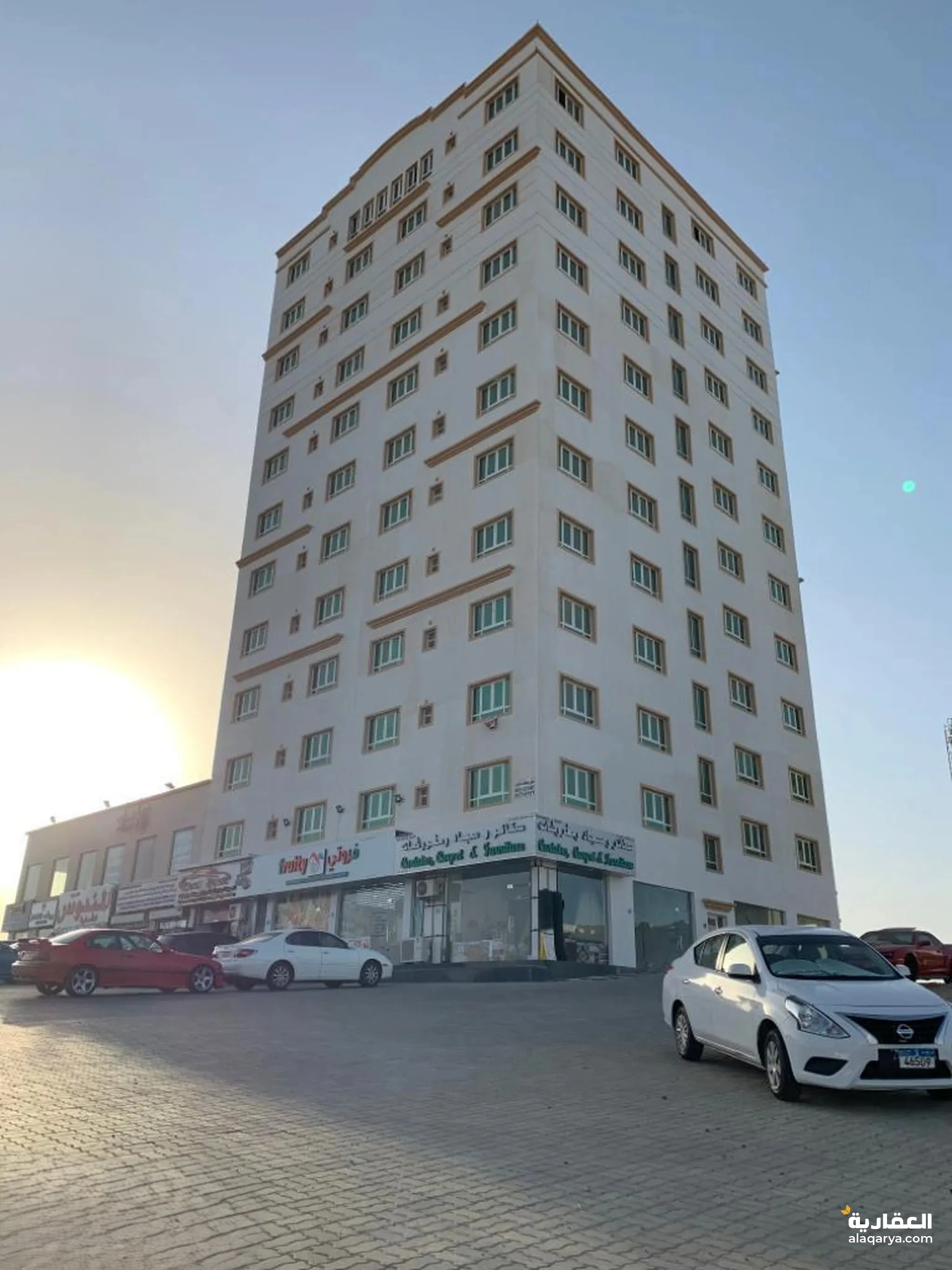 #بناية للبيع