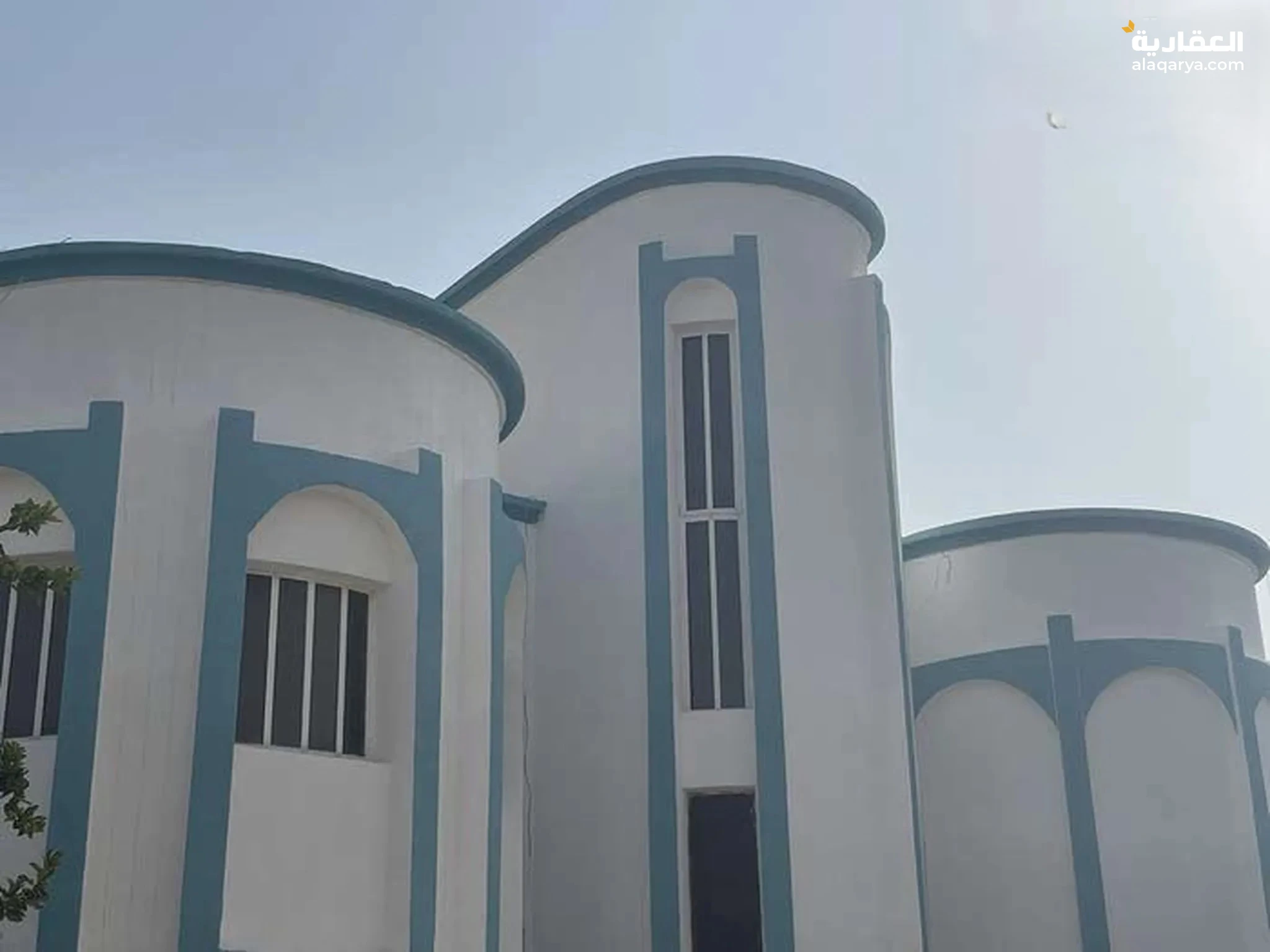 #منزل للبيع في الحيل الشمالية