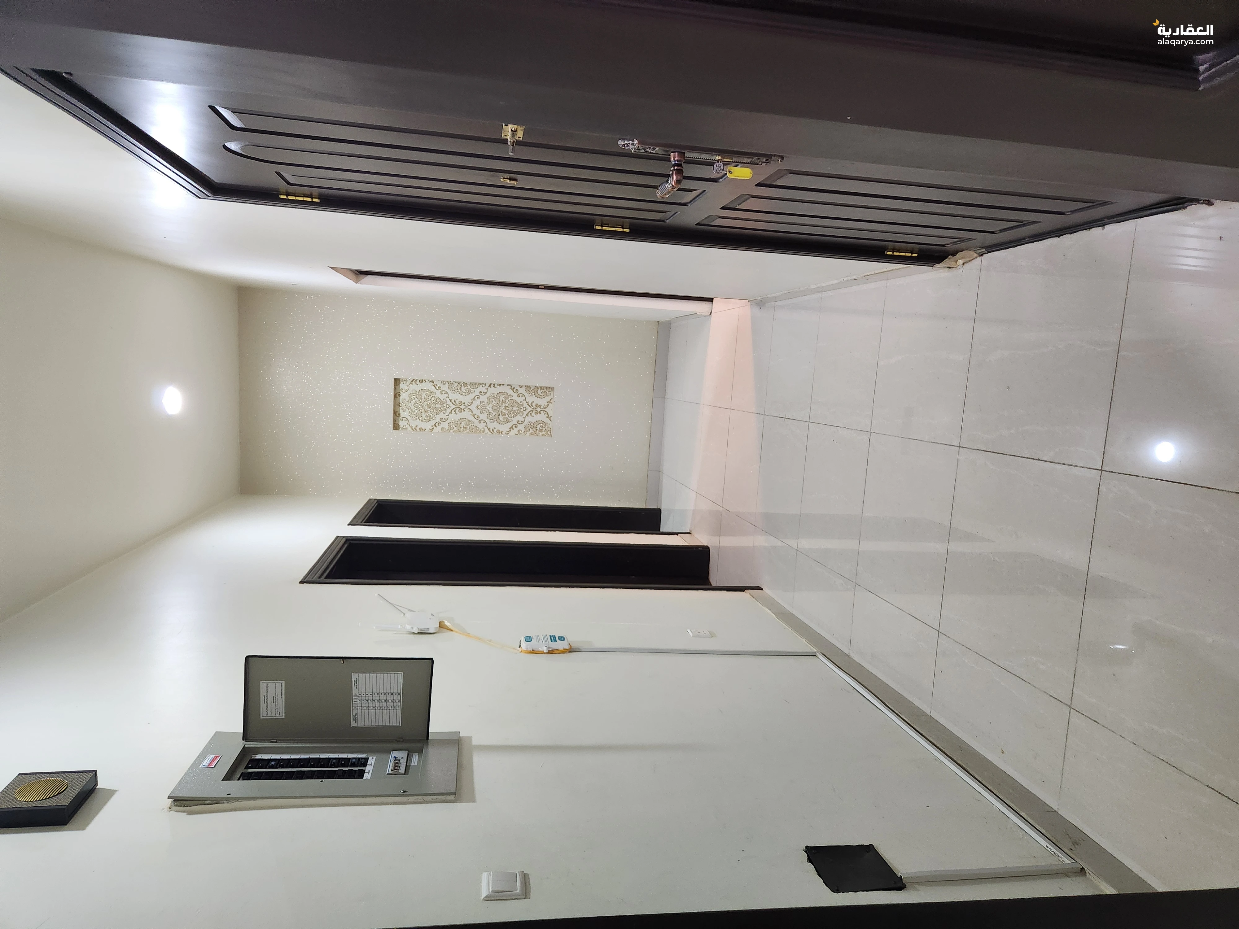 #شقة للبيع قريب جدا من مخرج المعبيله ١