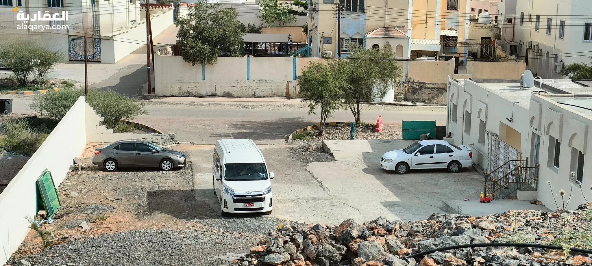 #بيت عربي للإيجار اليومي او الشهري في مسفاة العبريين