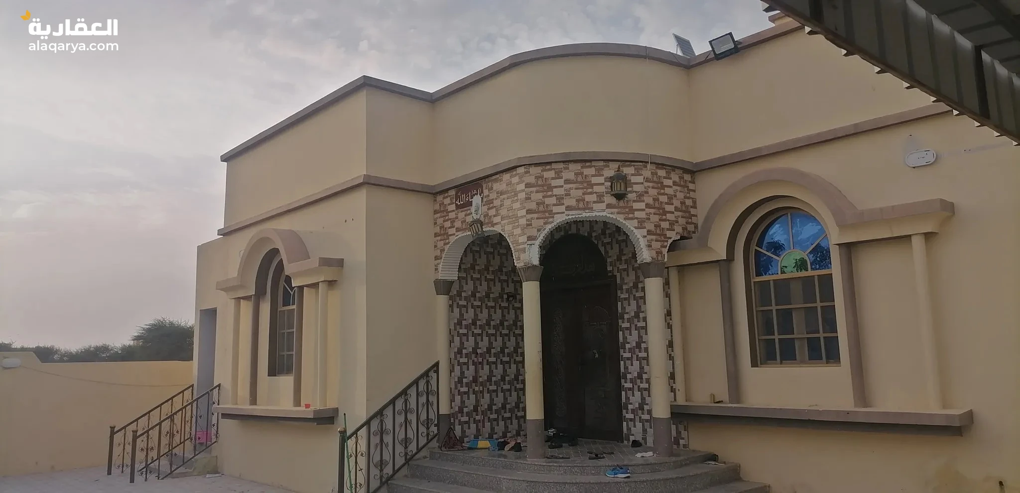 #منزل جاهز للبيع الجادين تواصل ولاية السويق