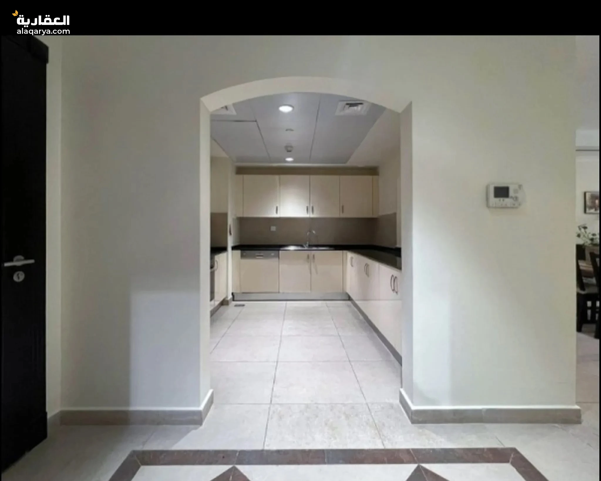 #شقه راقيه للبيع في الخوير