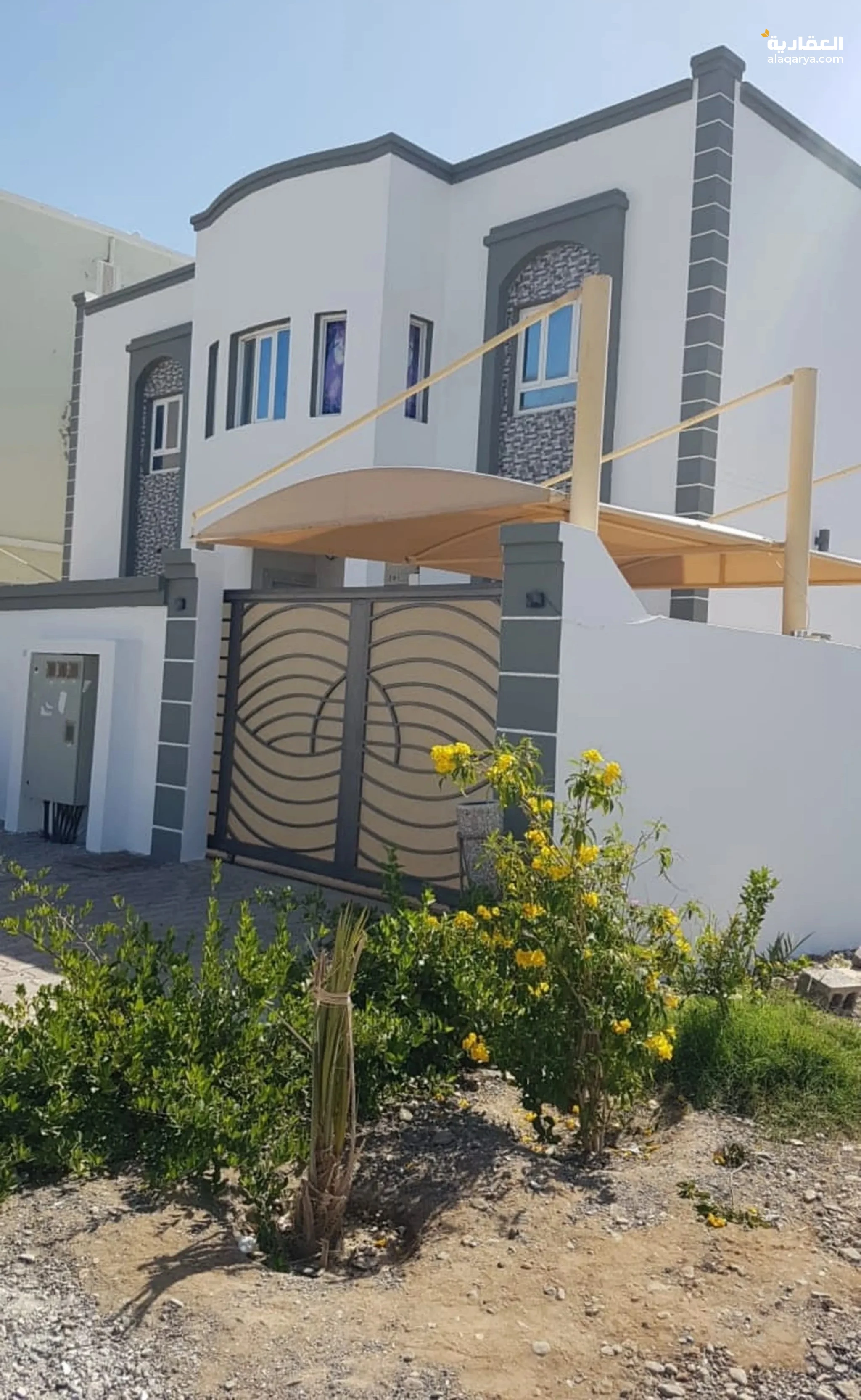 #فله للبيع المعبيله الصناعيه