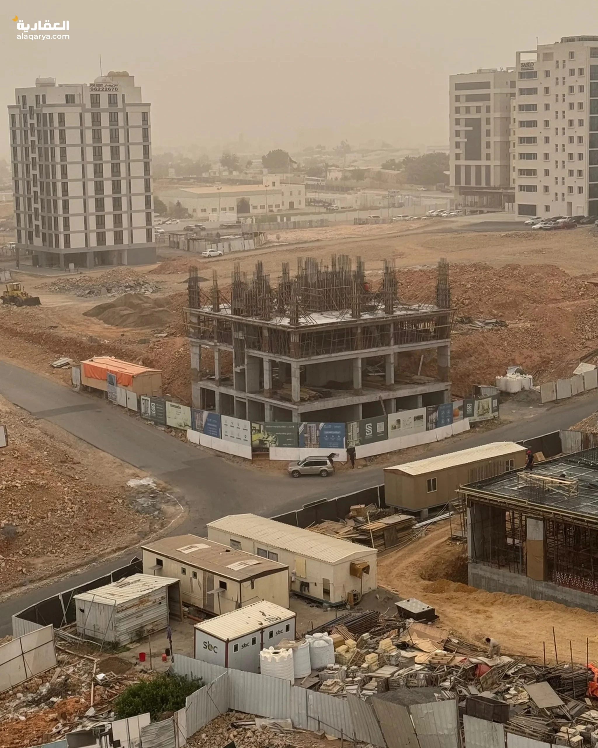 #تملك وحدتك السكنية الفاخرة في مرتفعات غلا