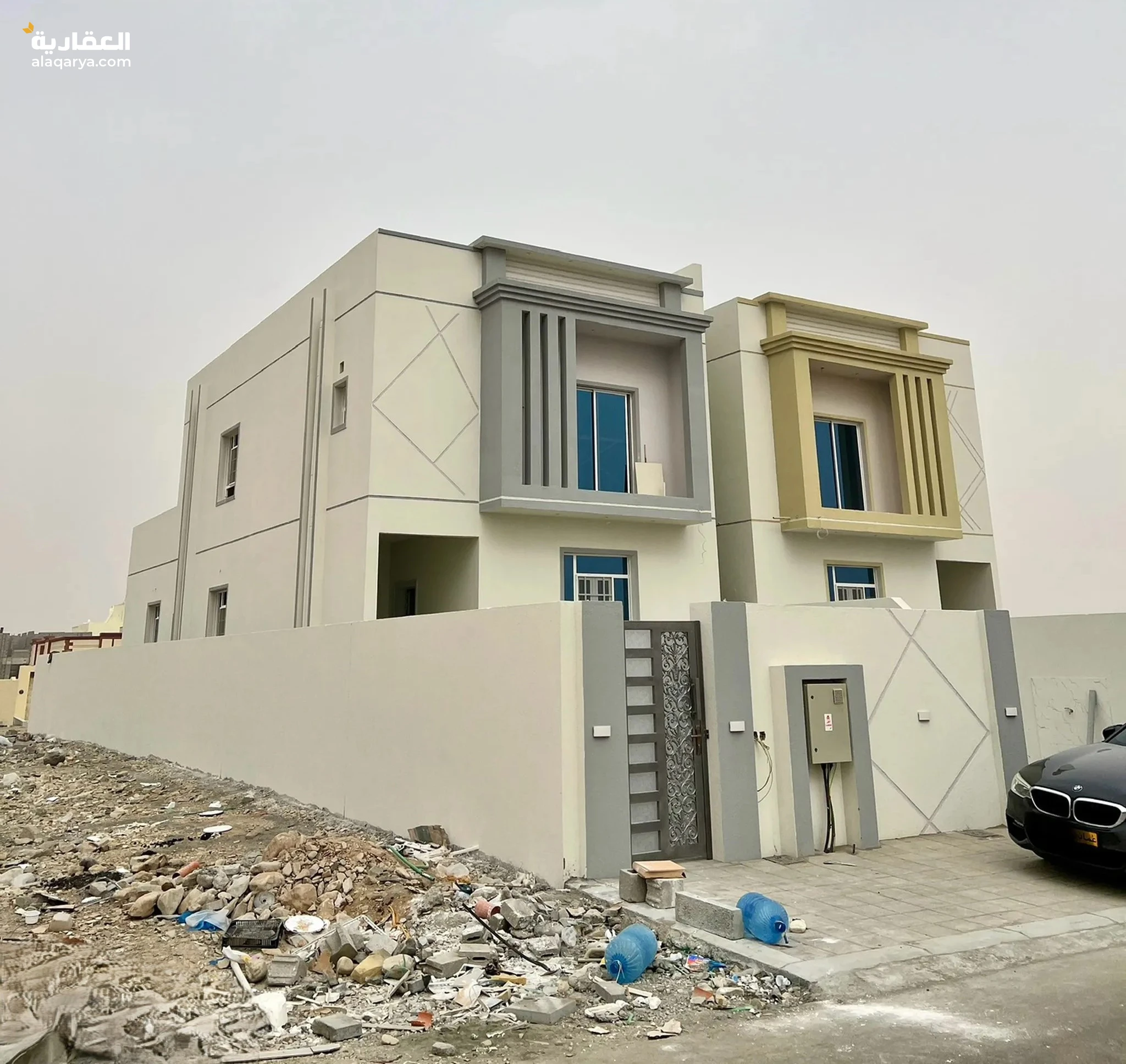 #فلة راقيه مدينة النهضة 18