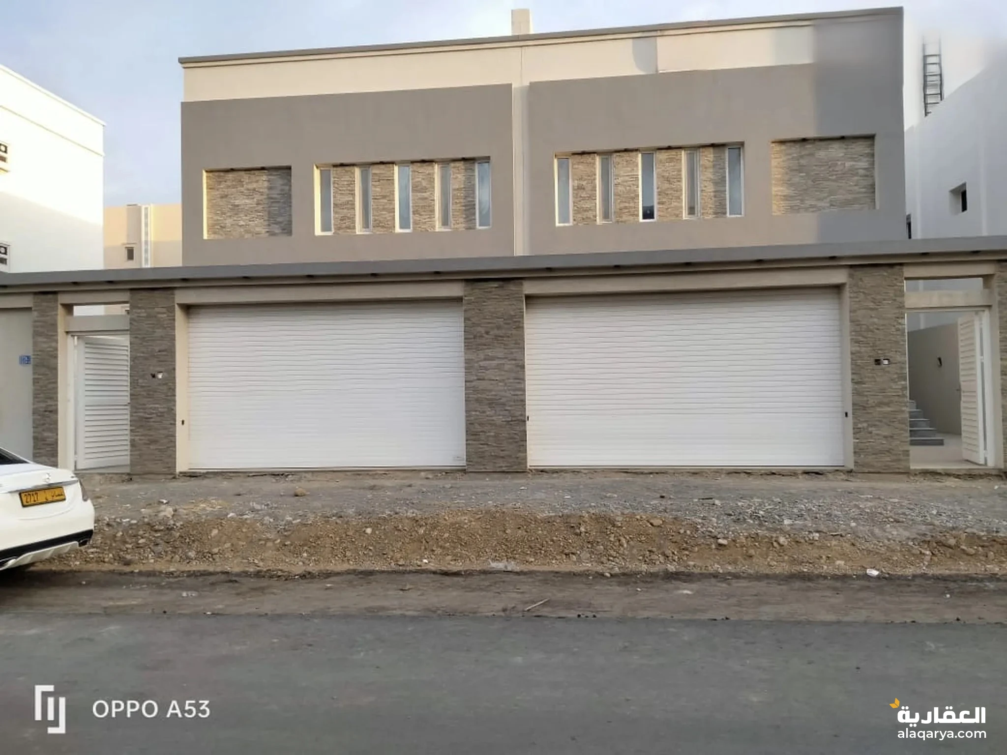 #توين فيلا جميله وراقيه جدا