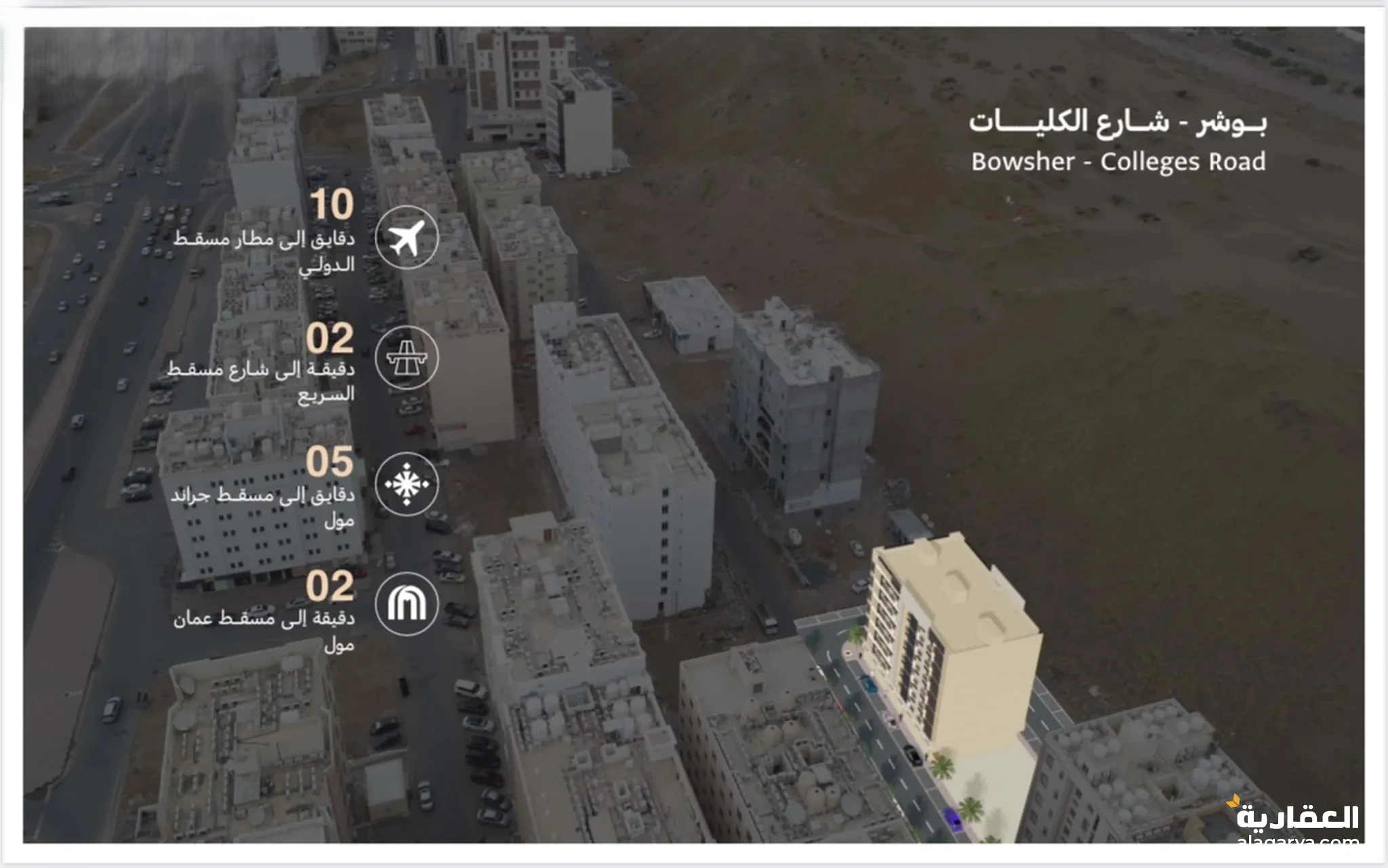 #شقه راقية جاهزة للتسلم للسكن او الاستثمار بعائد شهري ممتاز وقوي