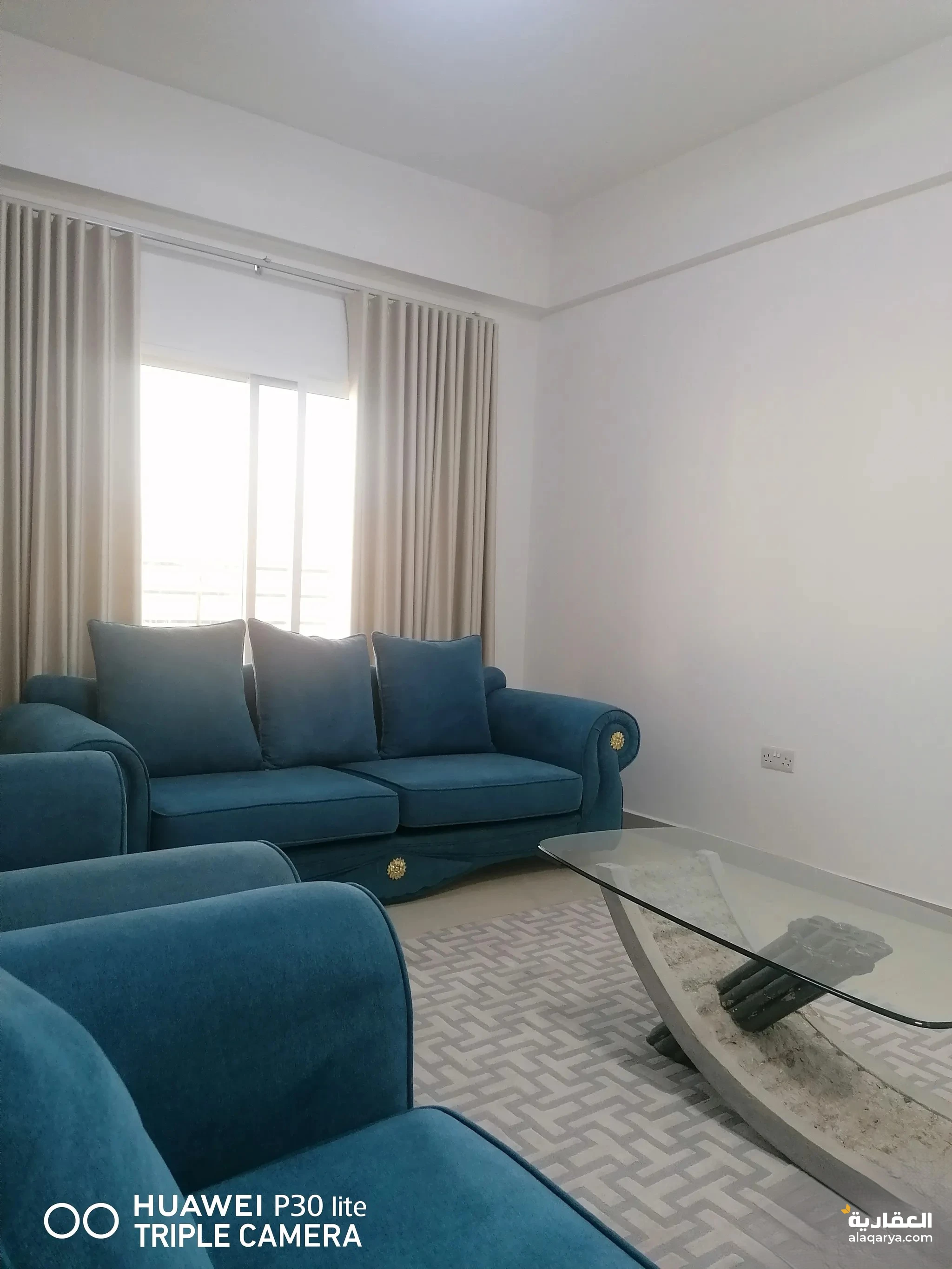 #شقة للبيع في بوشر