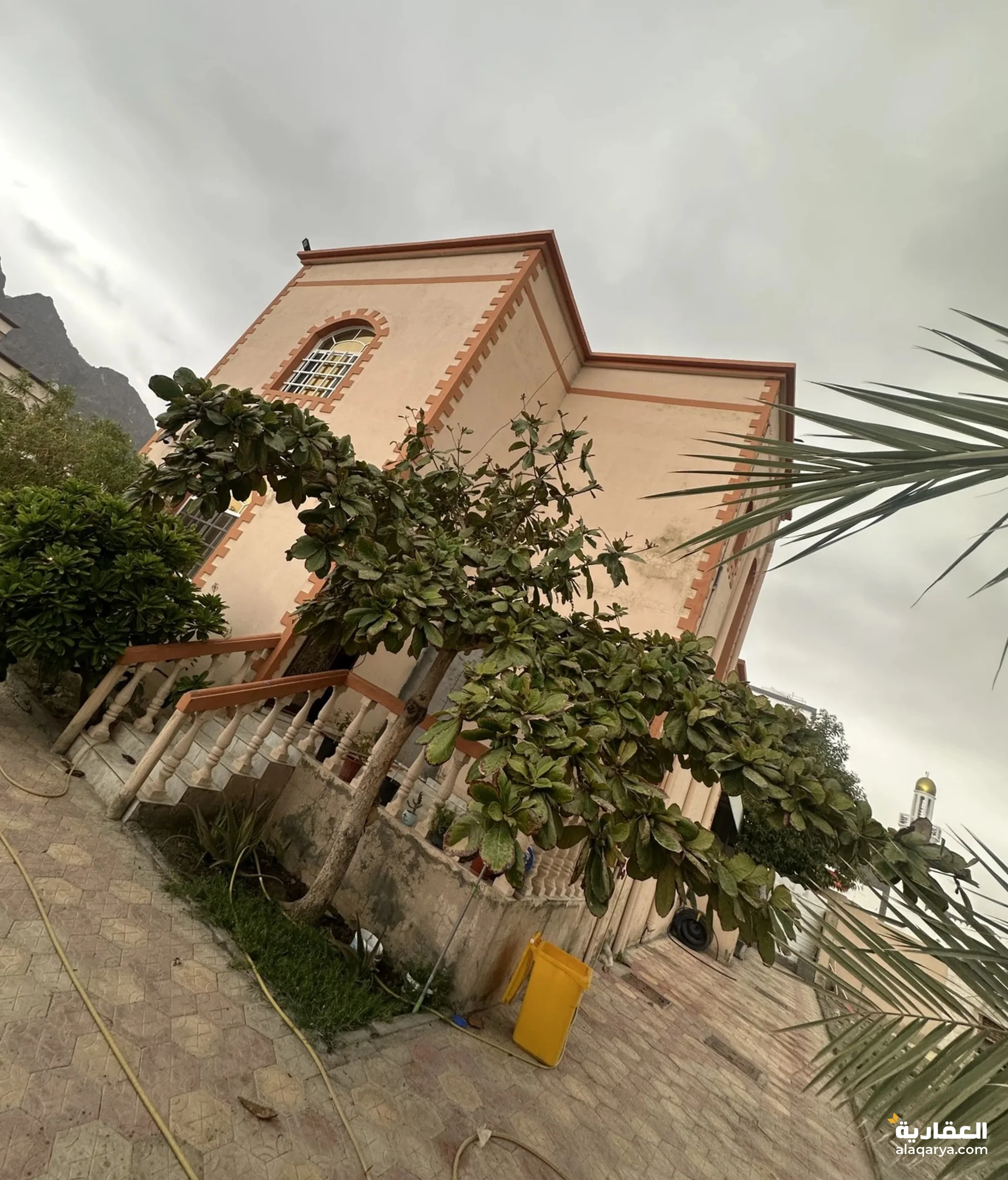 #فله للبيع في العوبي