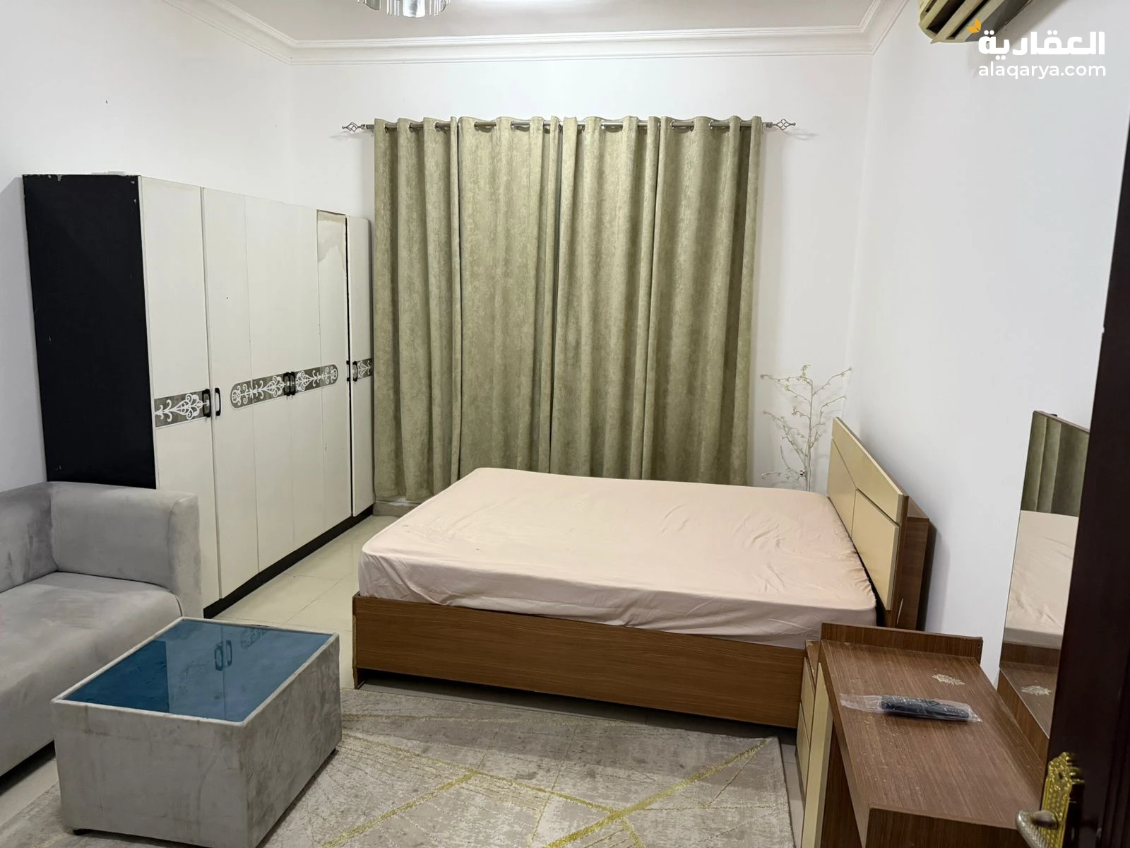 أستديو للإيجار في العذيبة الشمالية