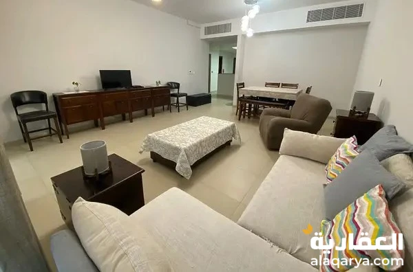 #للبيع غرفتين نوم + غرفة خادمة في خليج مسقط