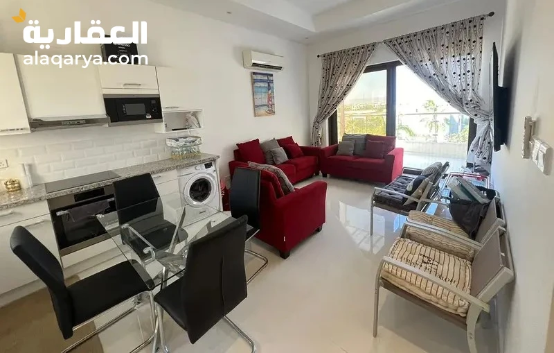 #للبيع شقة مفروشة بأفضل سعر