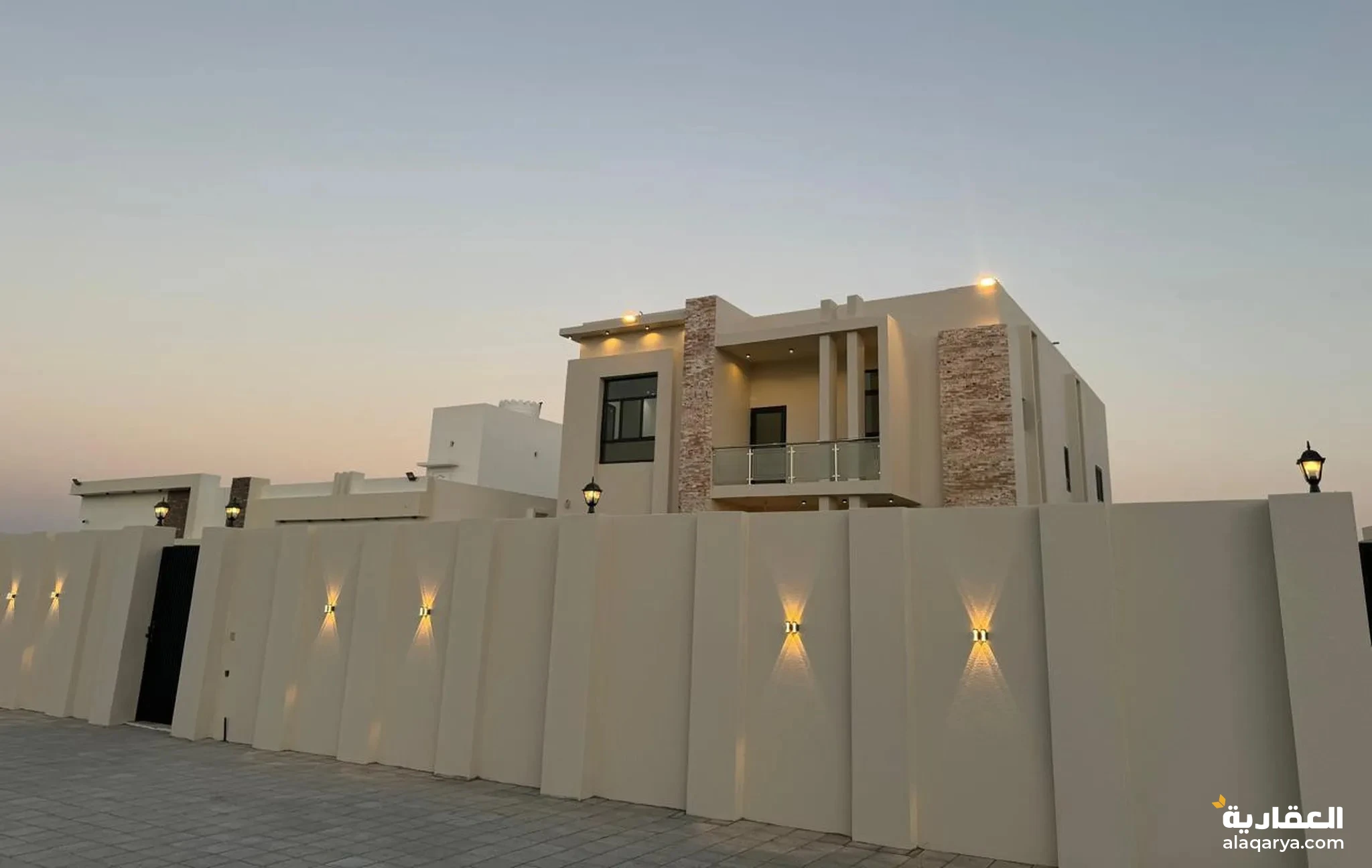 #منزل للبيع ولايه بركاء منطقه السوادي بالقرب من مركز صحي السوادي وجميع الخدمات