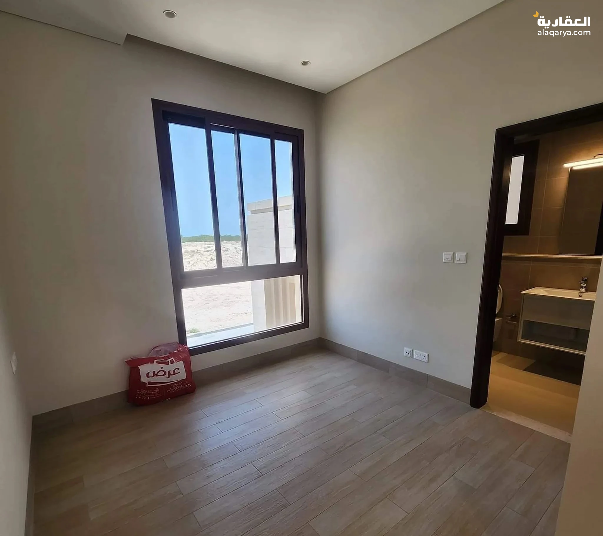 #شقة رائعة في هوانا صلالة