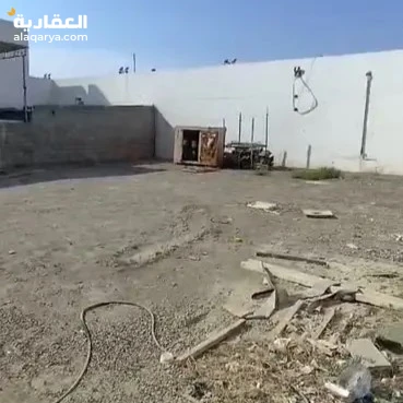 #ارض مسوره للايجار في المسفاه land for rent 400sqm